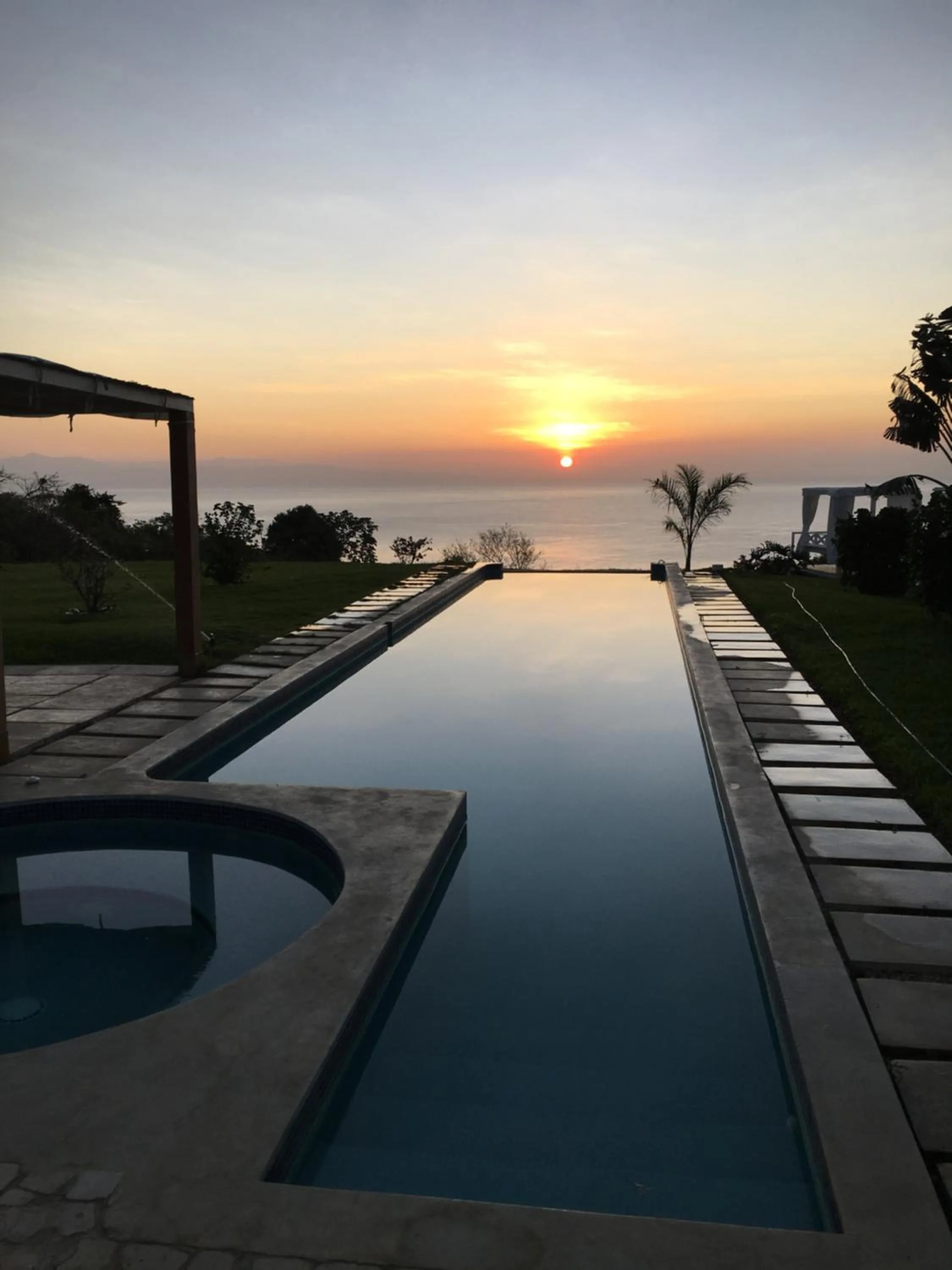 Casitas Sollevante Boutique Hotel