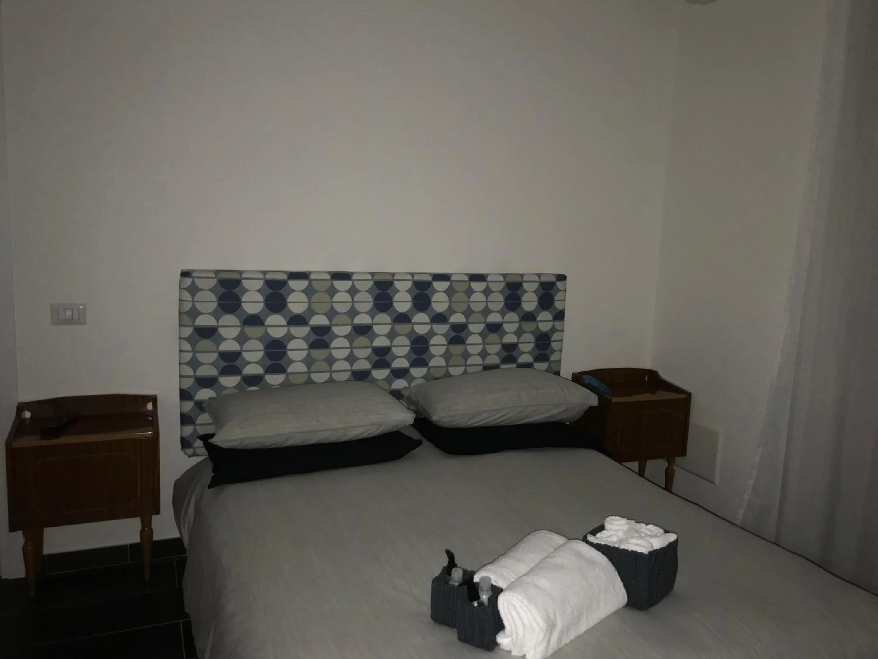 Double Room - single occupancy in Style di Elisabetta Notari