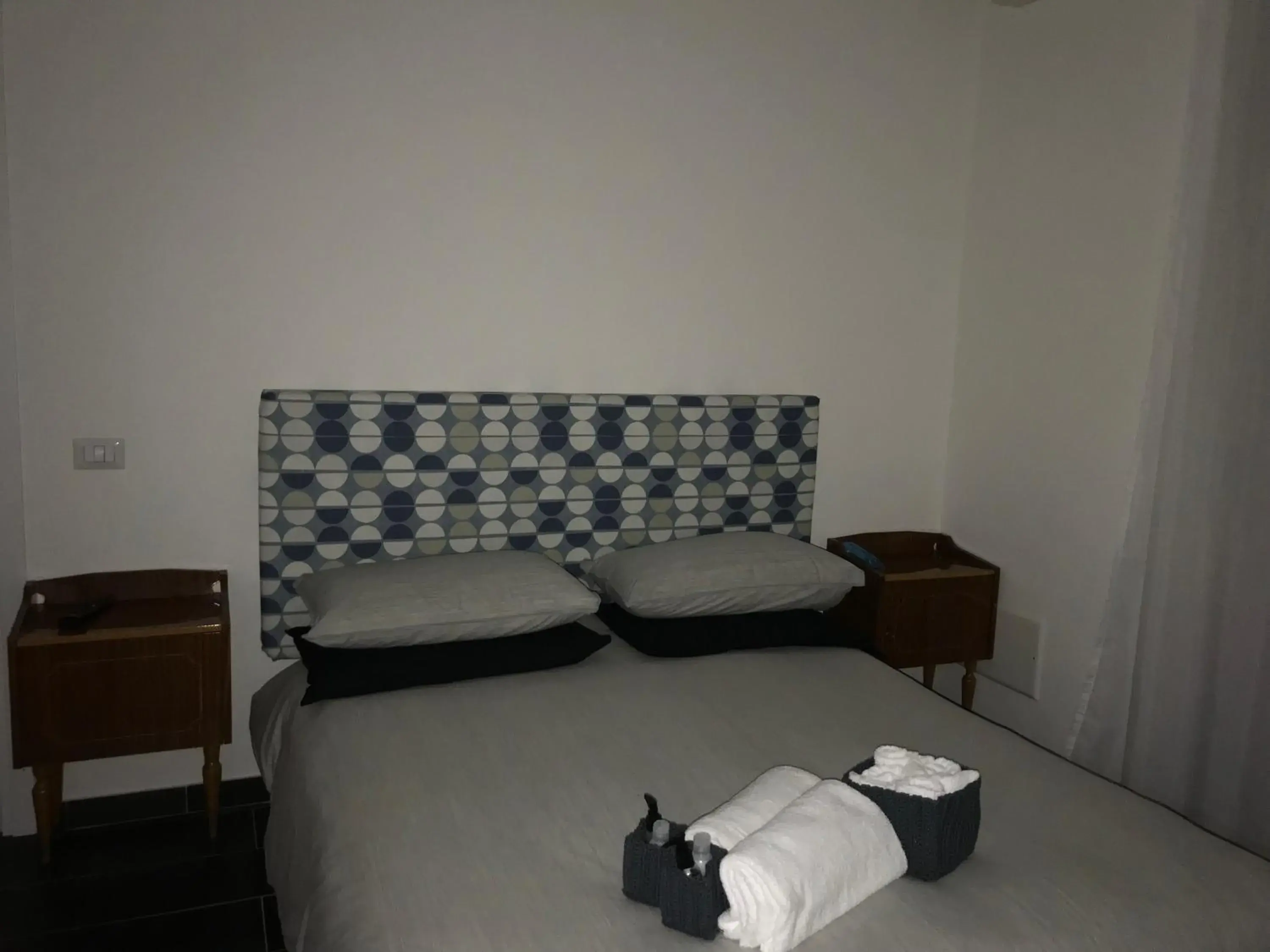 Double Room - single occupancy in Style di Elisabetta Notari Double Room - single occupancy in Style di Elisabetta Notari