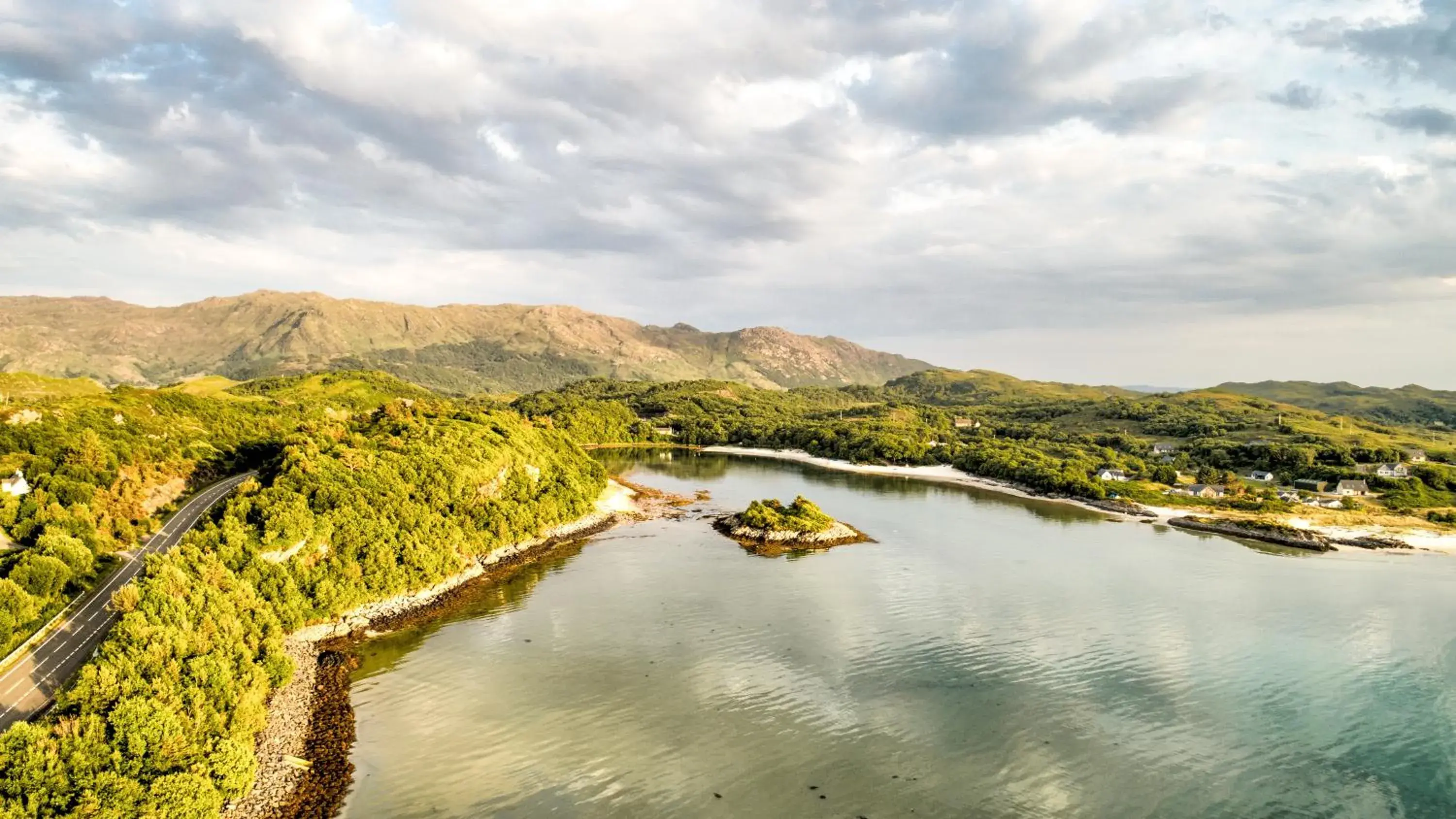 The Morar Hotel The Morar Hotel