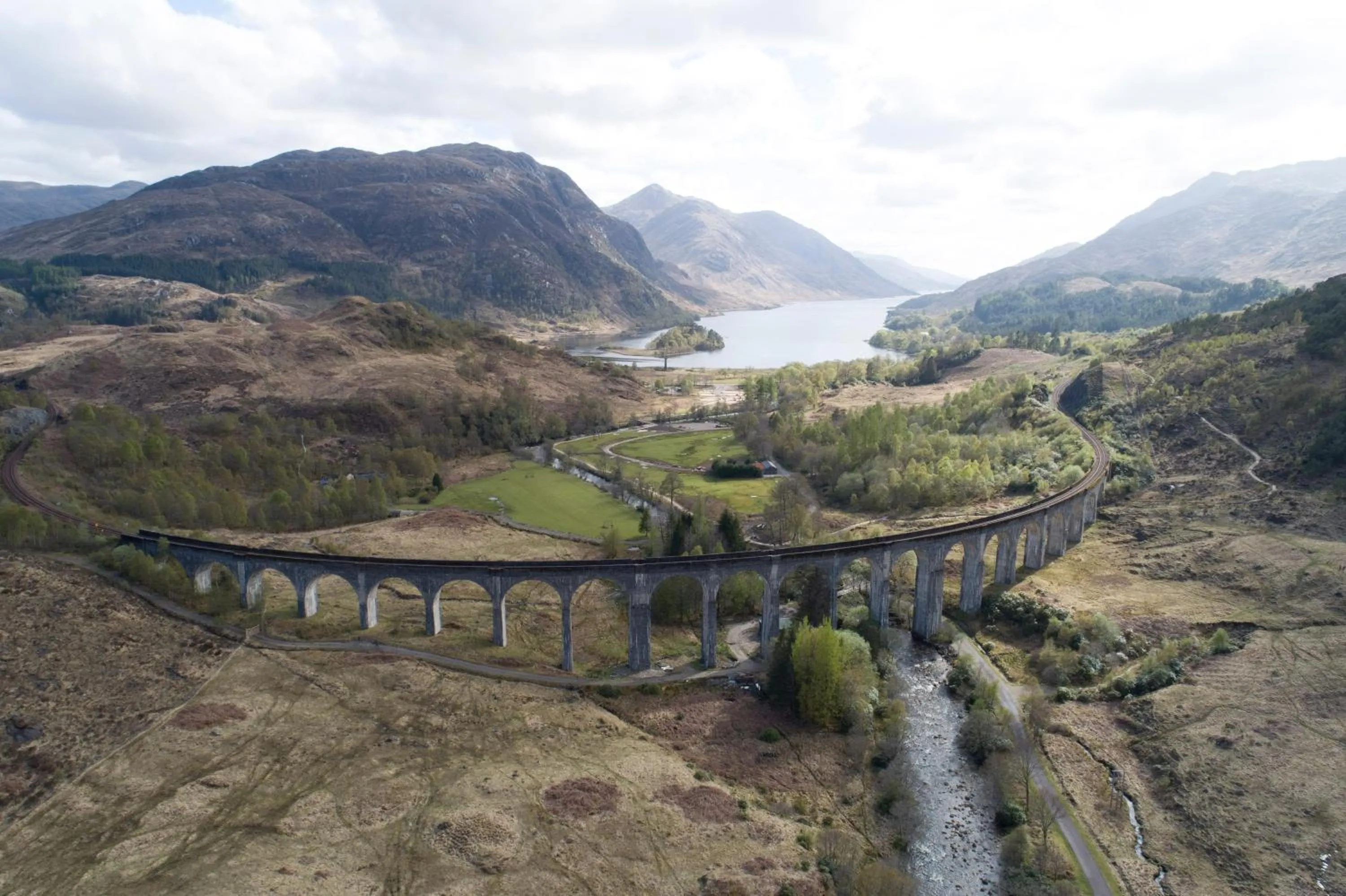 Nearby landmark in The Morar Hotel