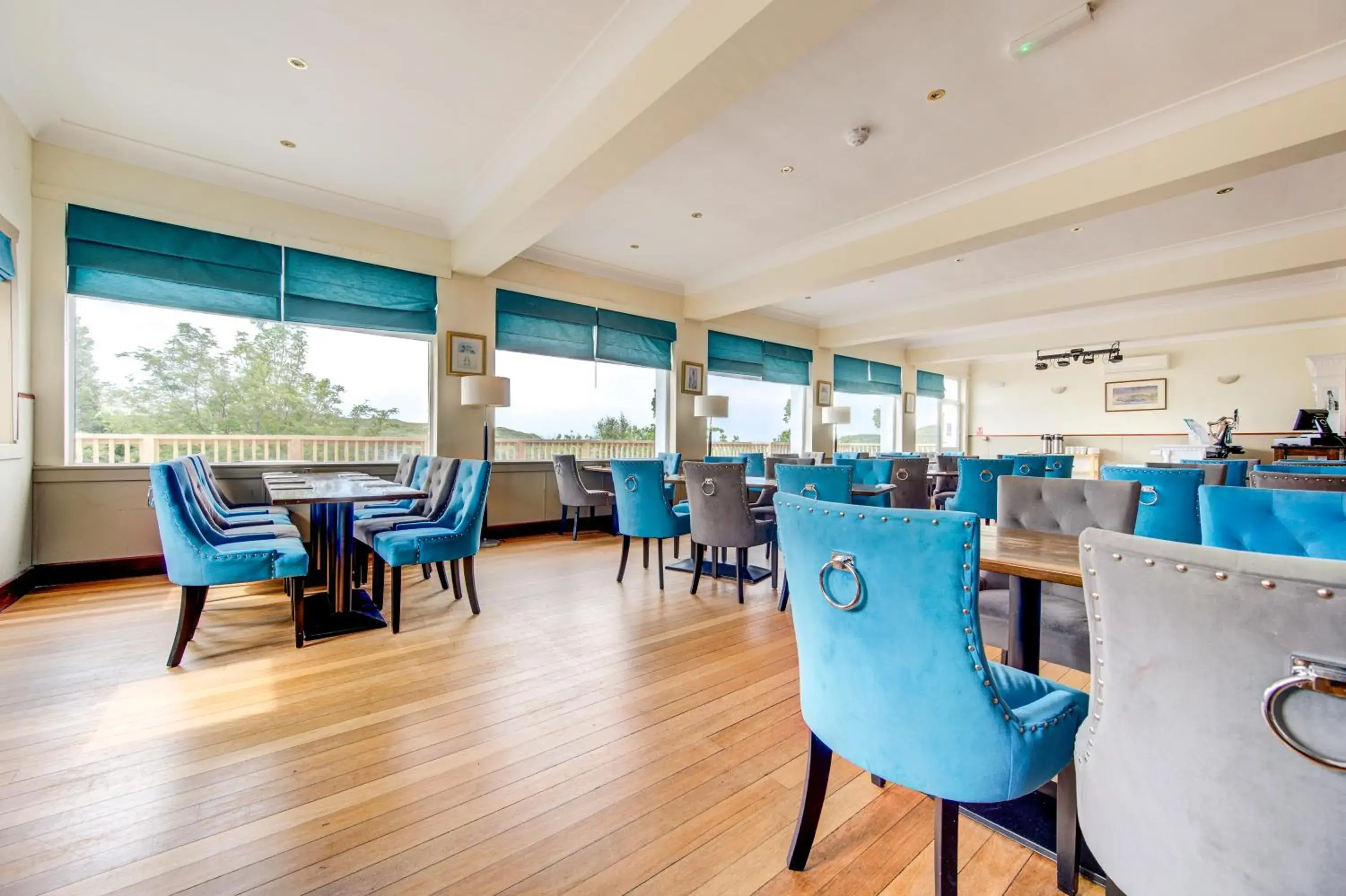 Restaurant/places to eat in The Morar Hotel Restaurant/places to eat in The Morar Hotel