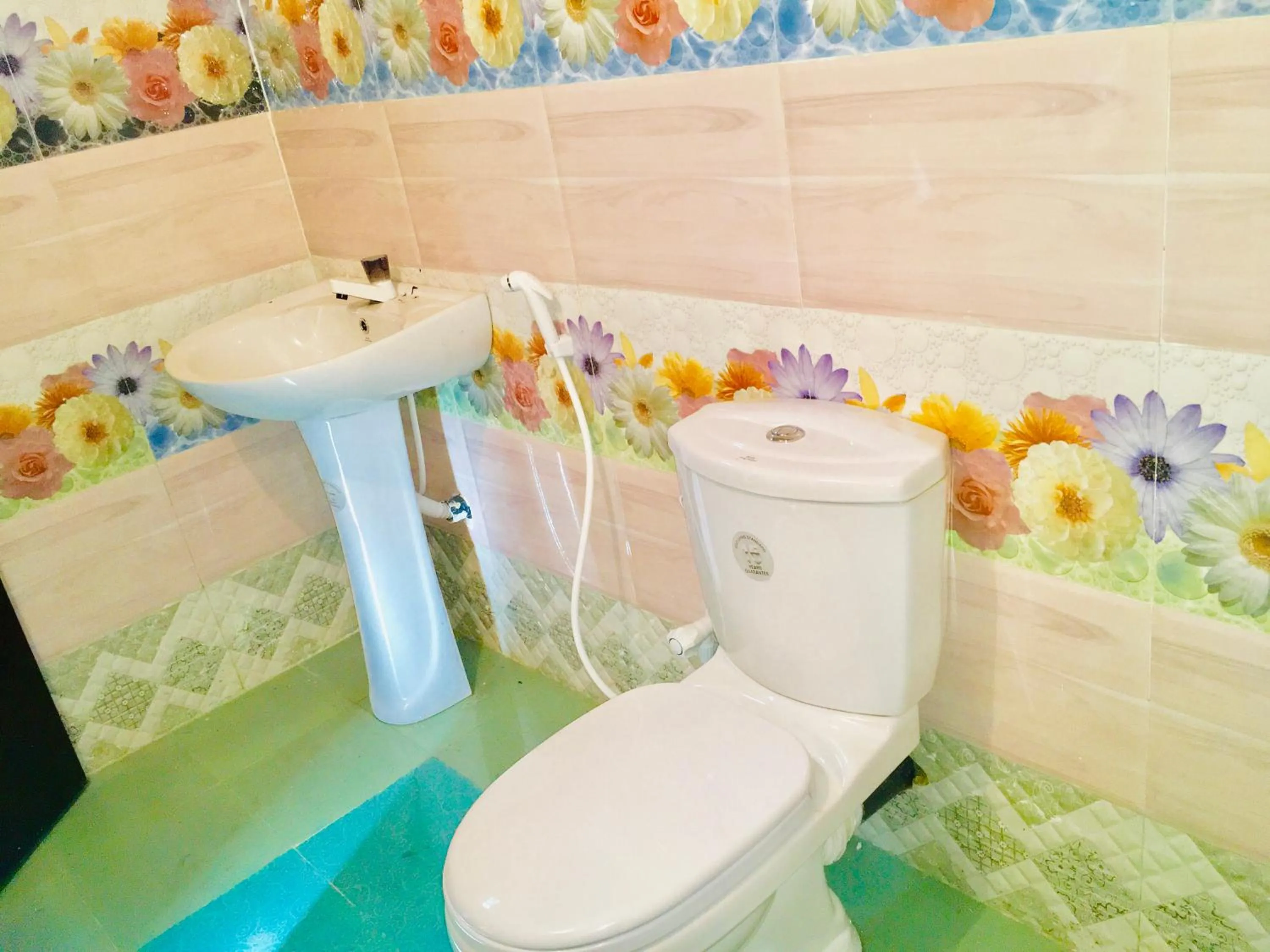 Shashini Beach Resort