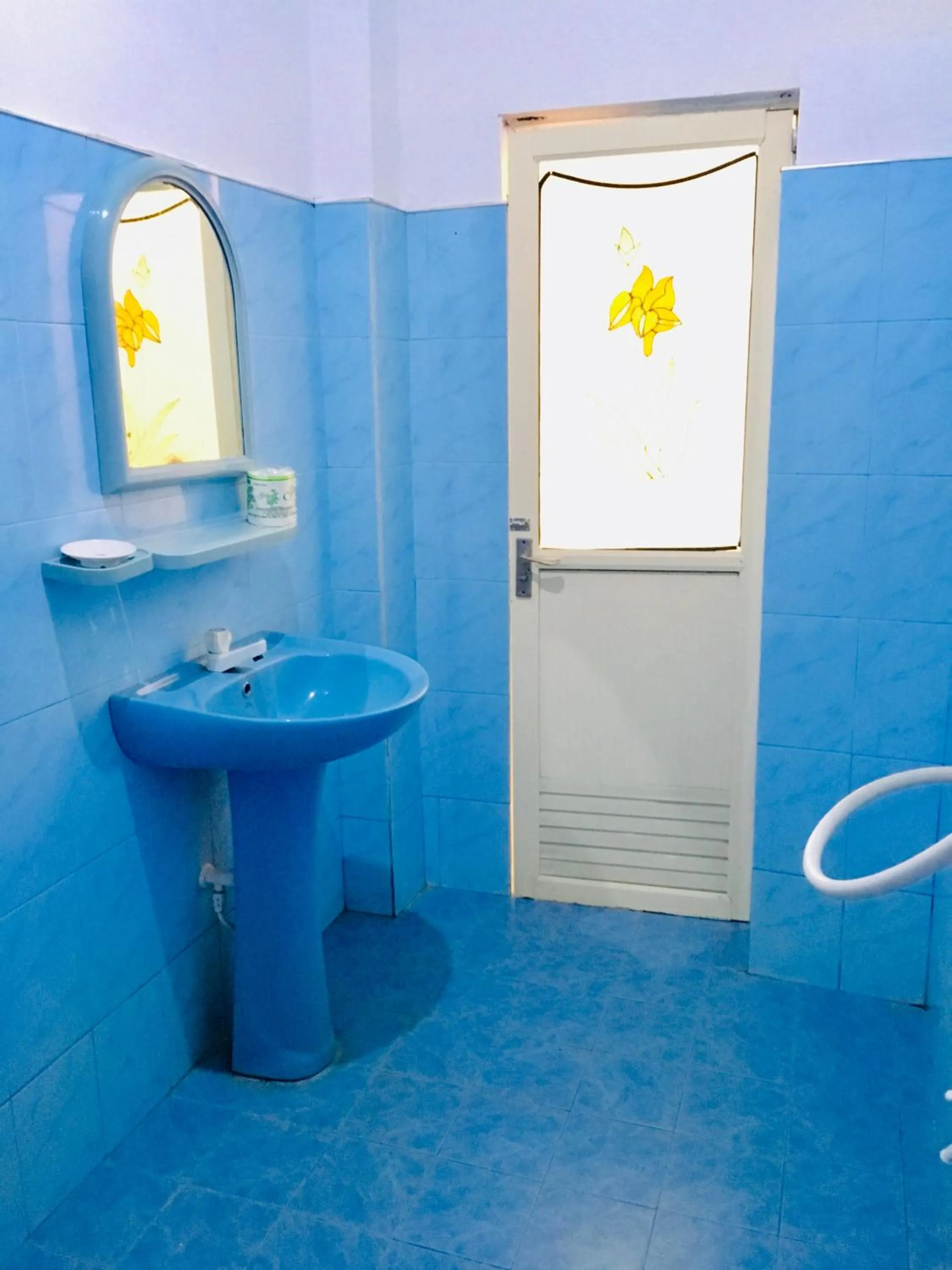 Shashini Beach Resort