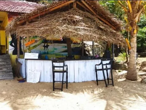 Shashini Beach Resort