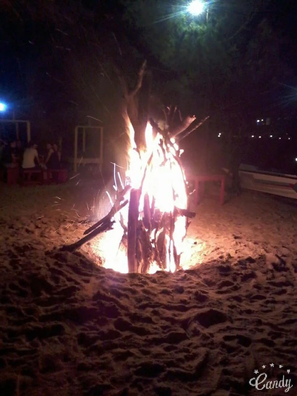 Shashini Beach Resort