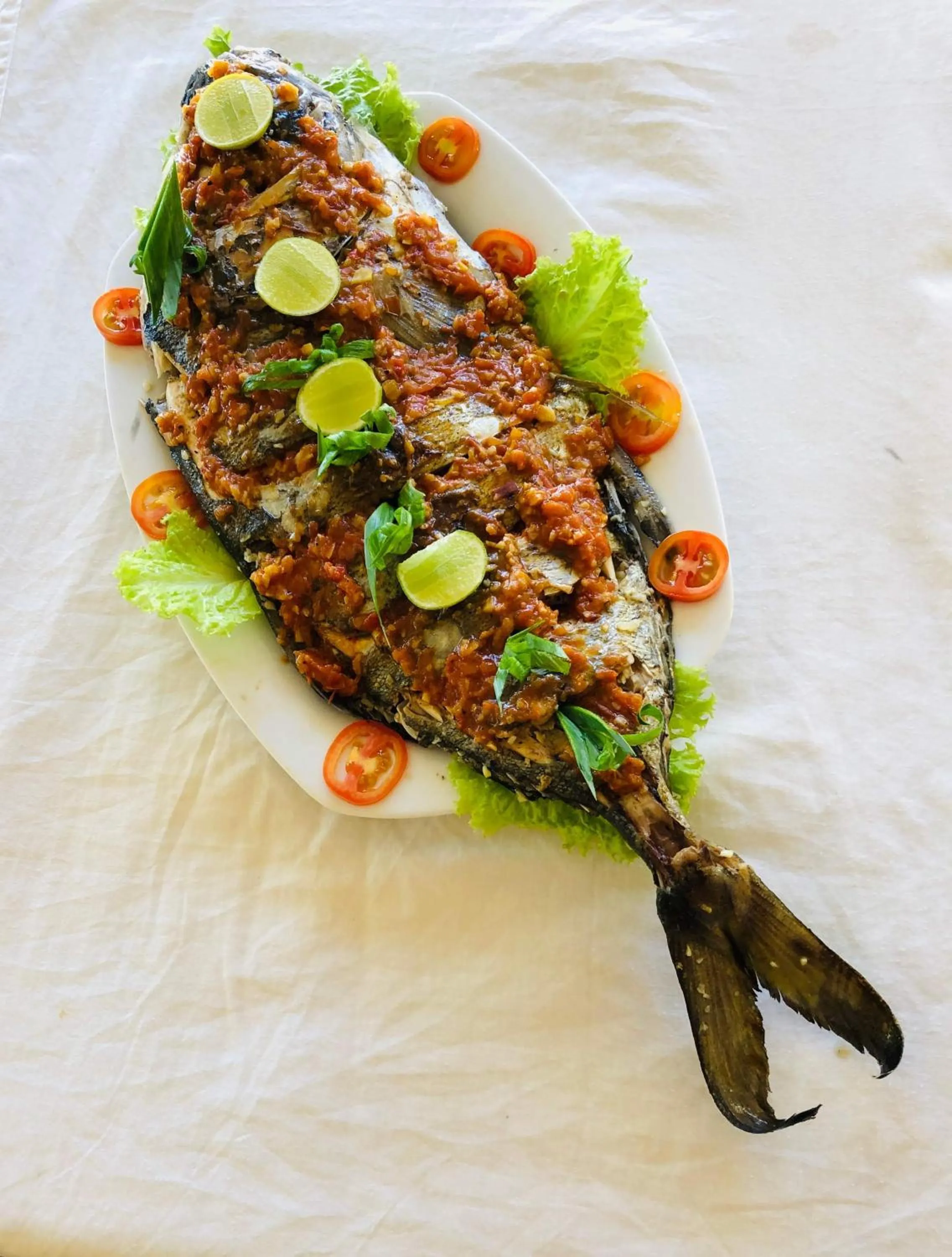 Shashini Beach Resort