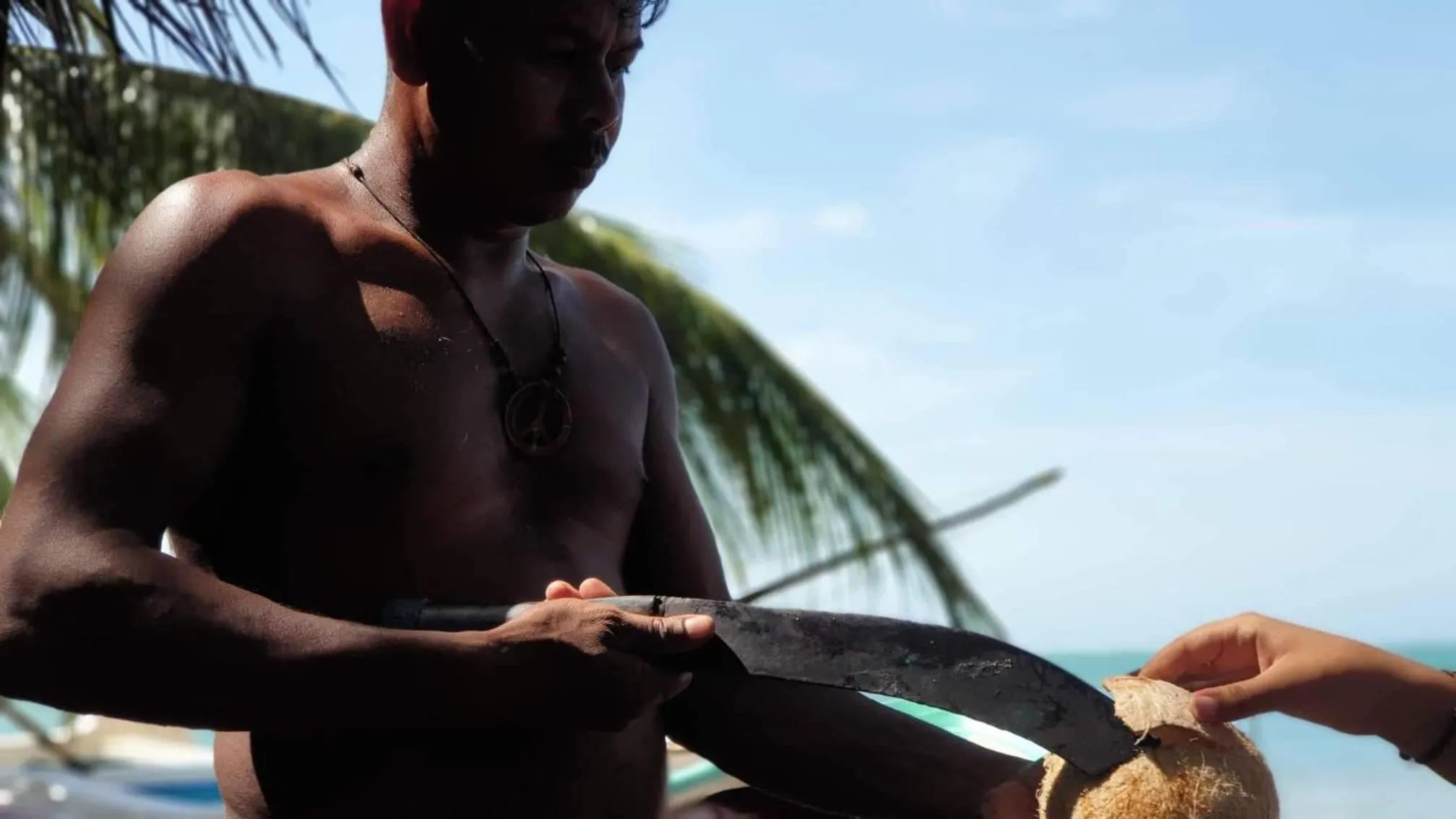 Shashini Beach Resort