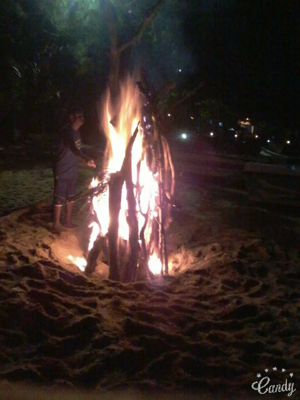 Shashini Beach Resort