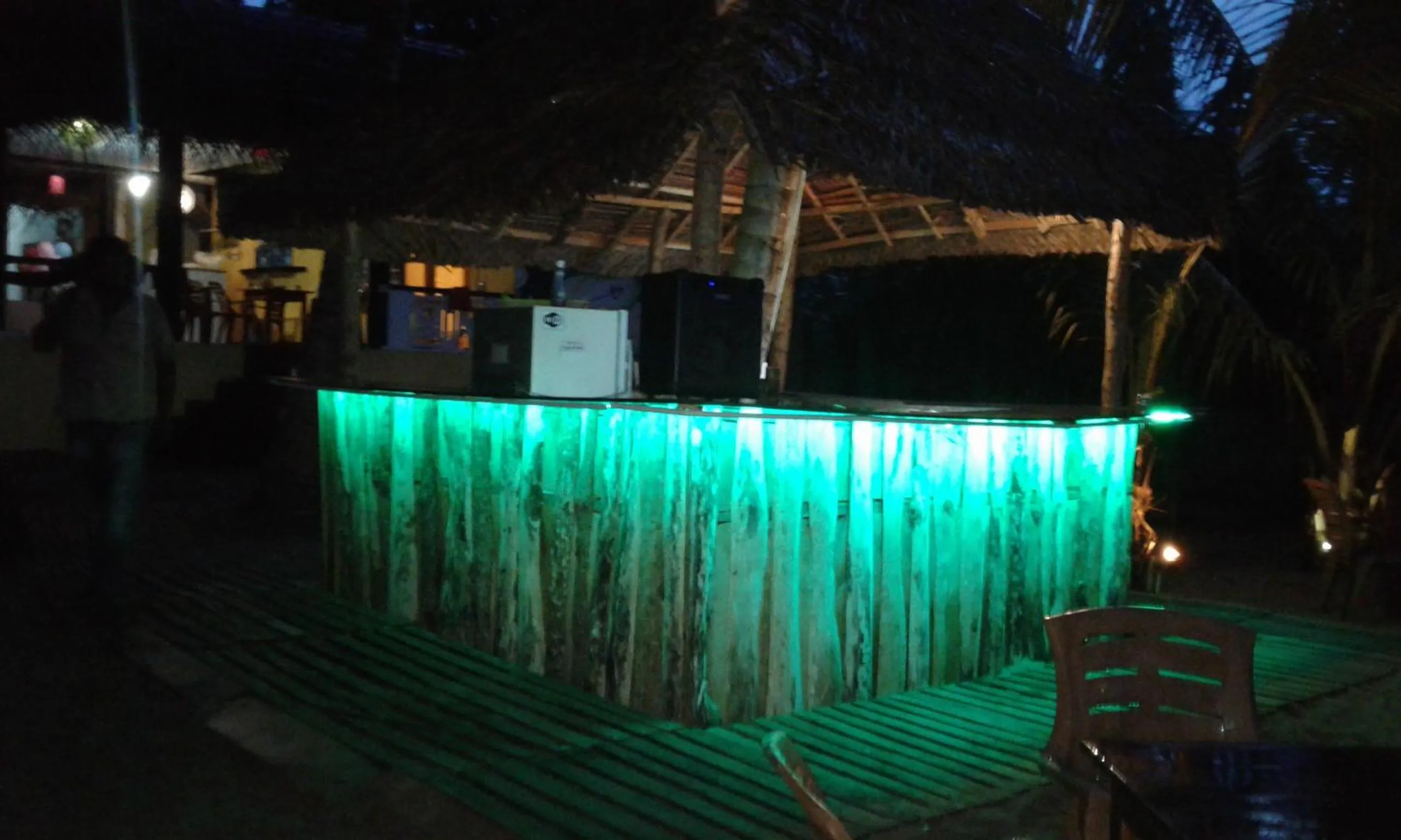 Shashini Beach Resort