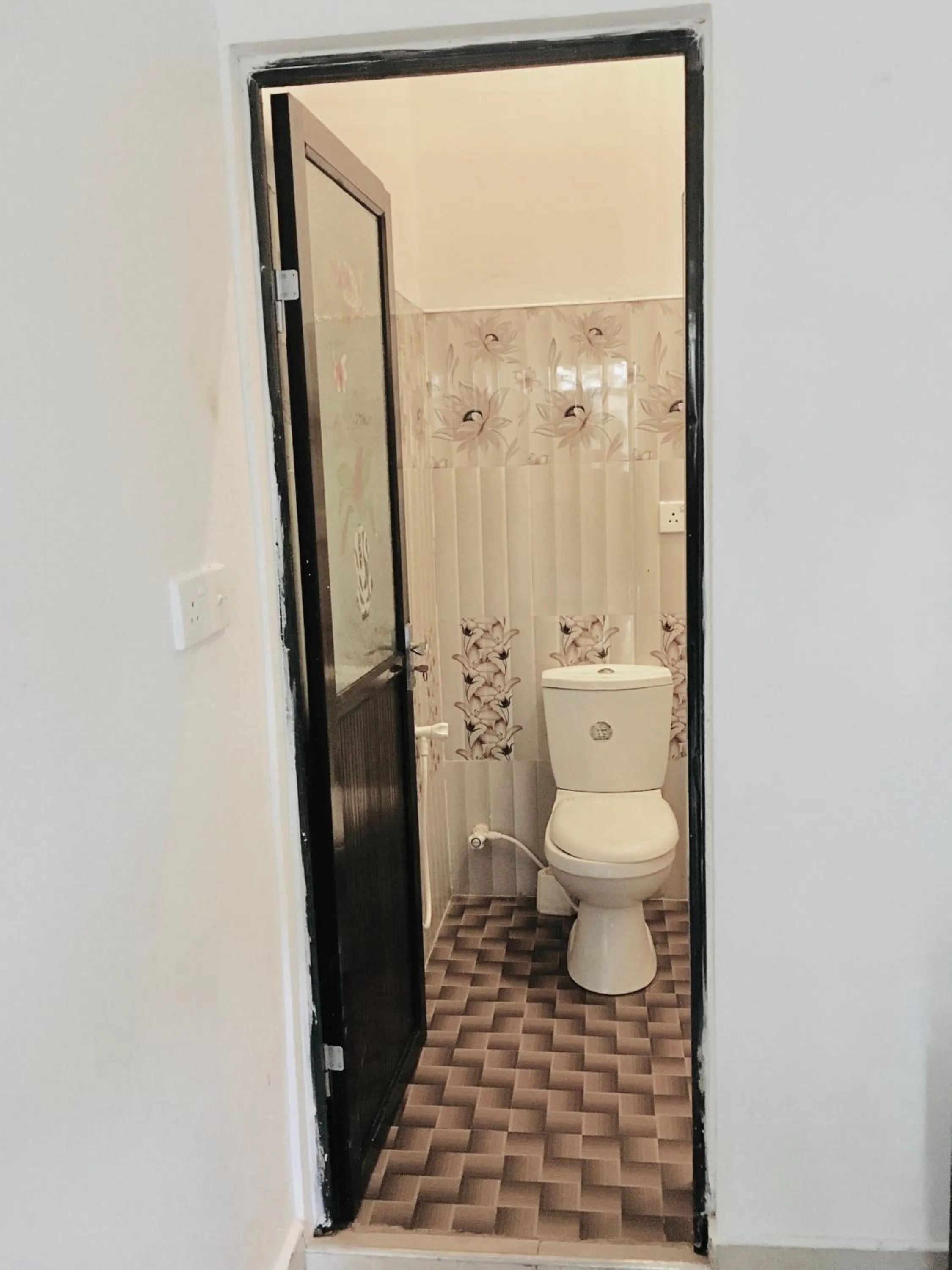 Shashini Beach Resort