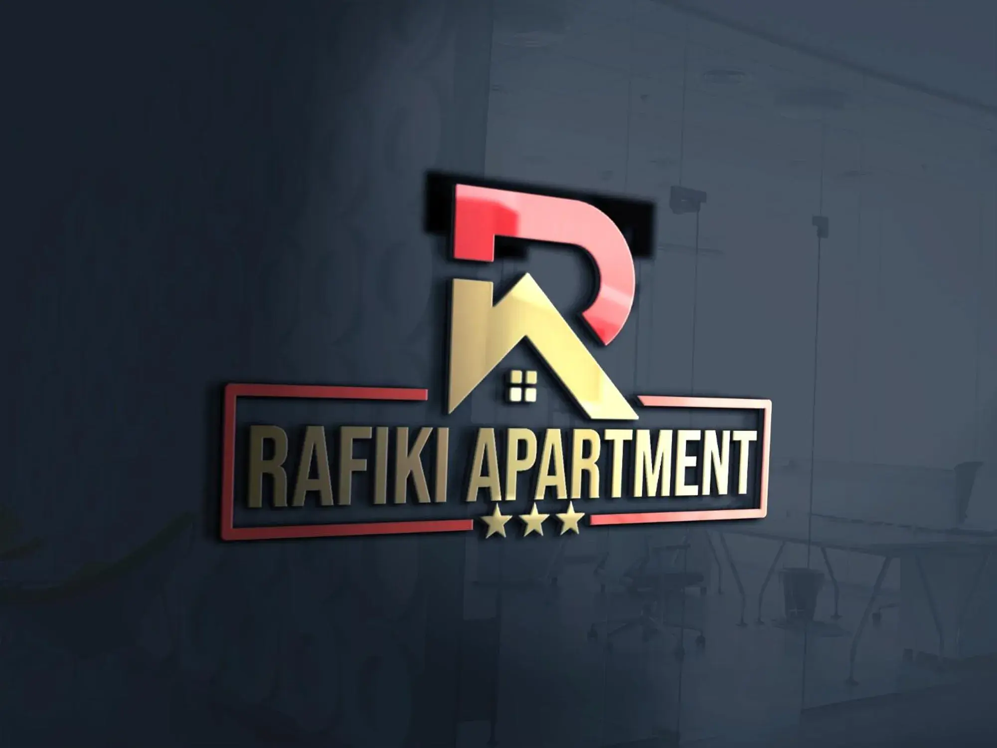 Rafiki Apartment Rafiki Apartment
