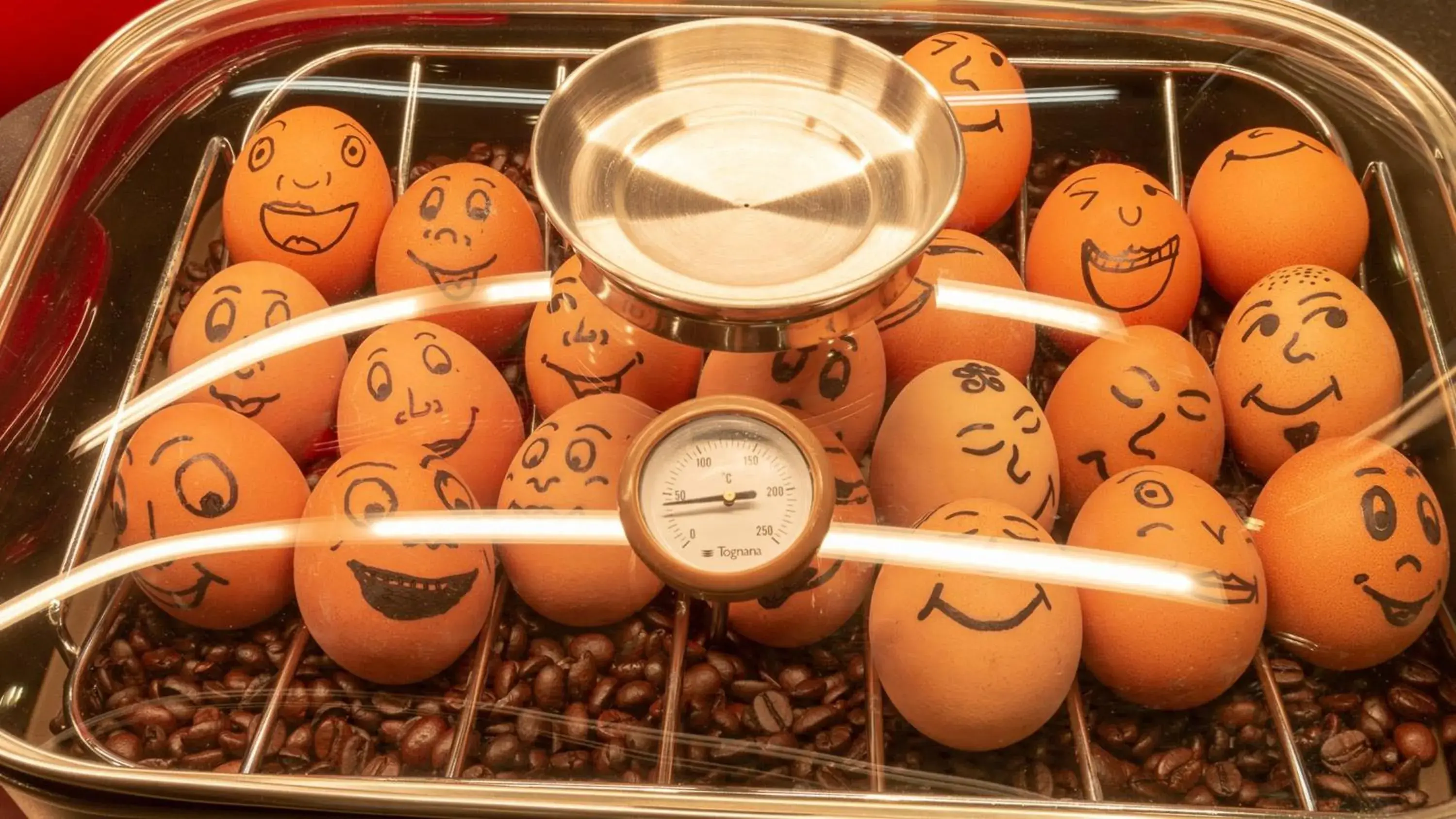 Breakfast in Holiday Inn - the niu, Rig Lübeck by IHG Breakfast in Holiday Inn - the niu, Rig Lübeck by IHG