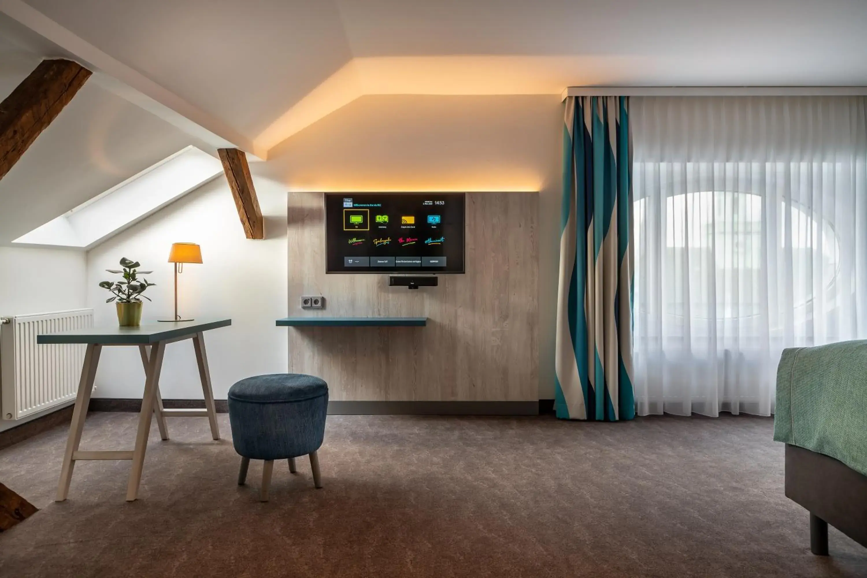 Holiday Inn - the niu, Rig Lübeck by IHG Holiday Inn - the niu, Rig Lübeck by IHG