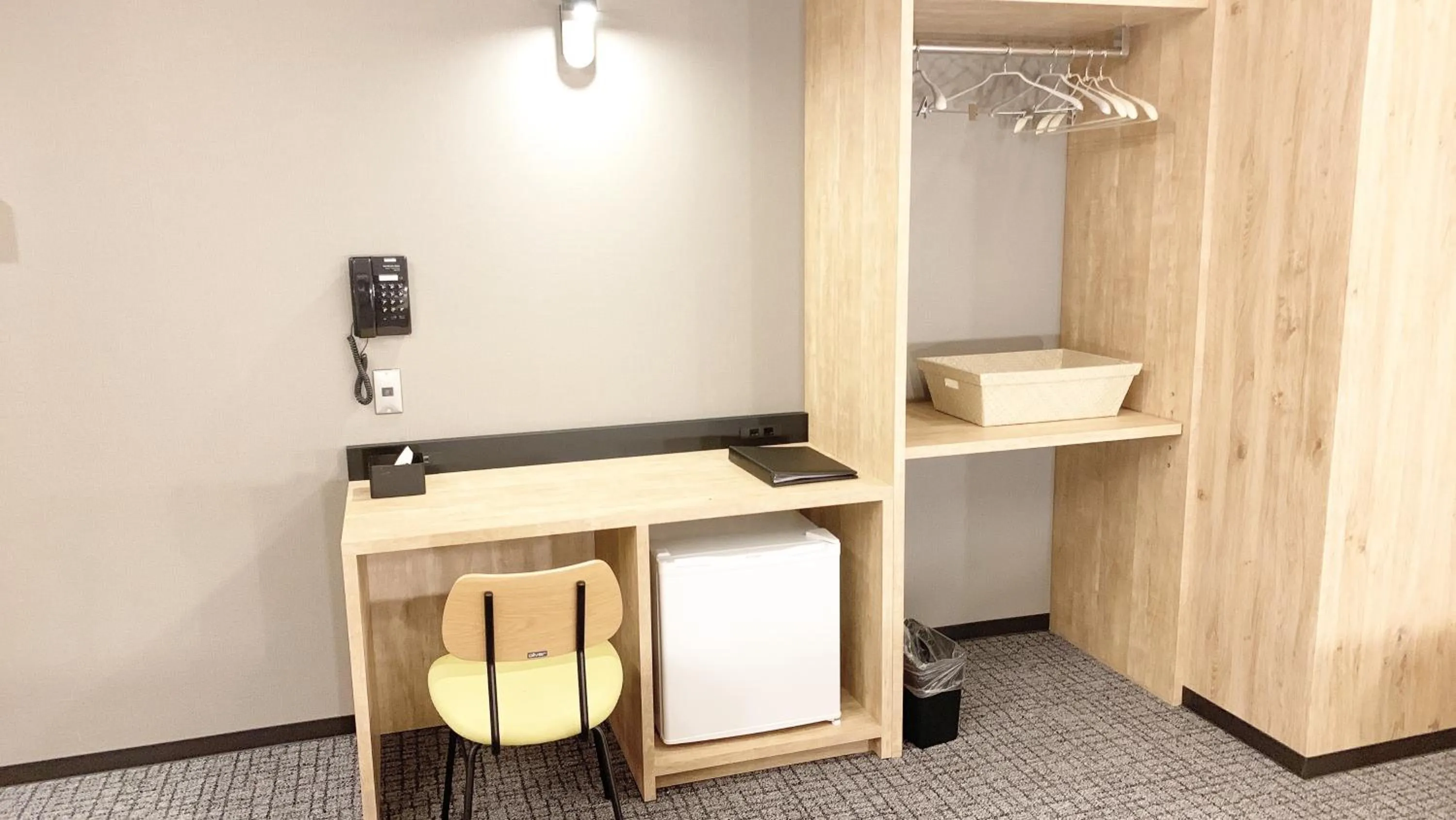 First Cabin Midosuji Namba