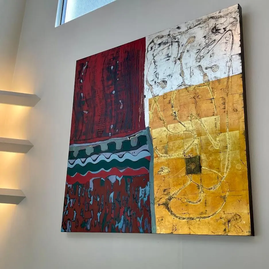 First Cabin Midosuji Namba