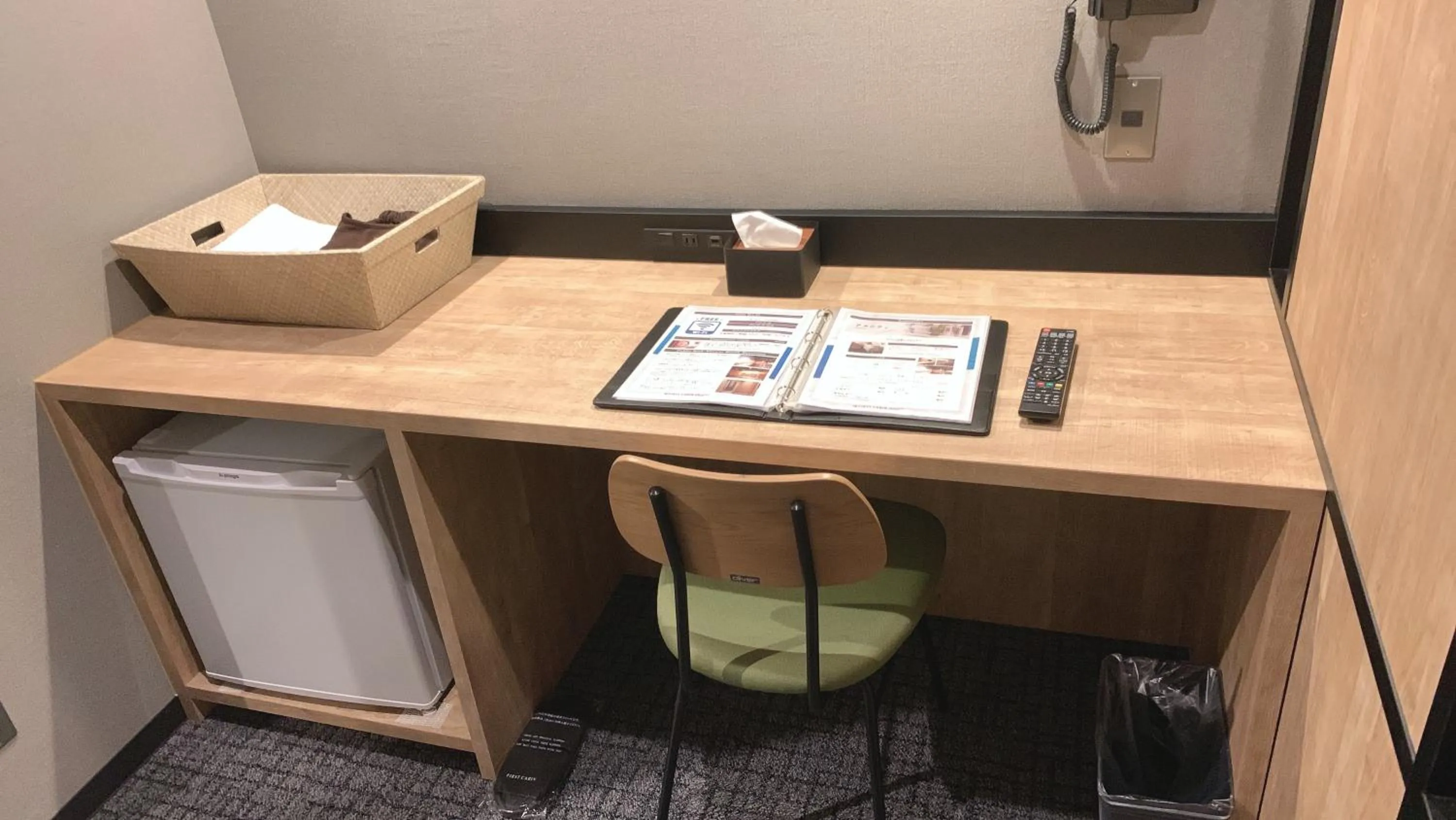 First Cabin Midosuji Namba