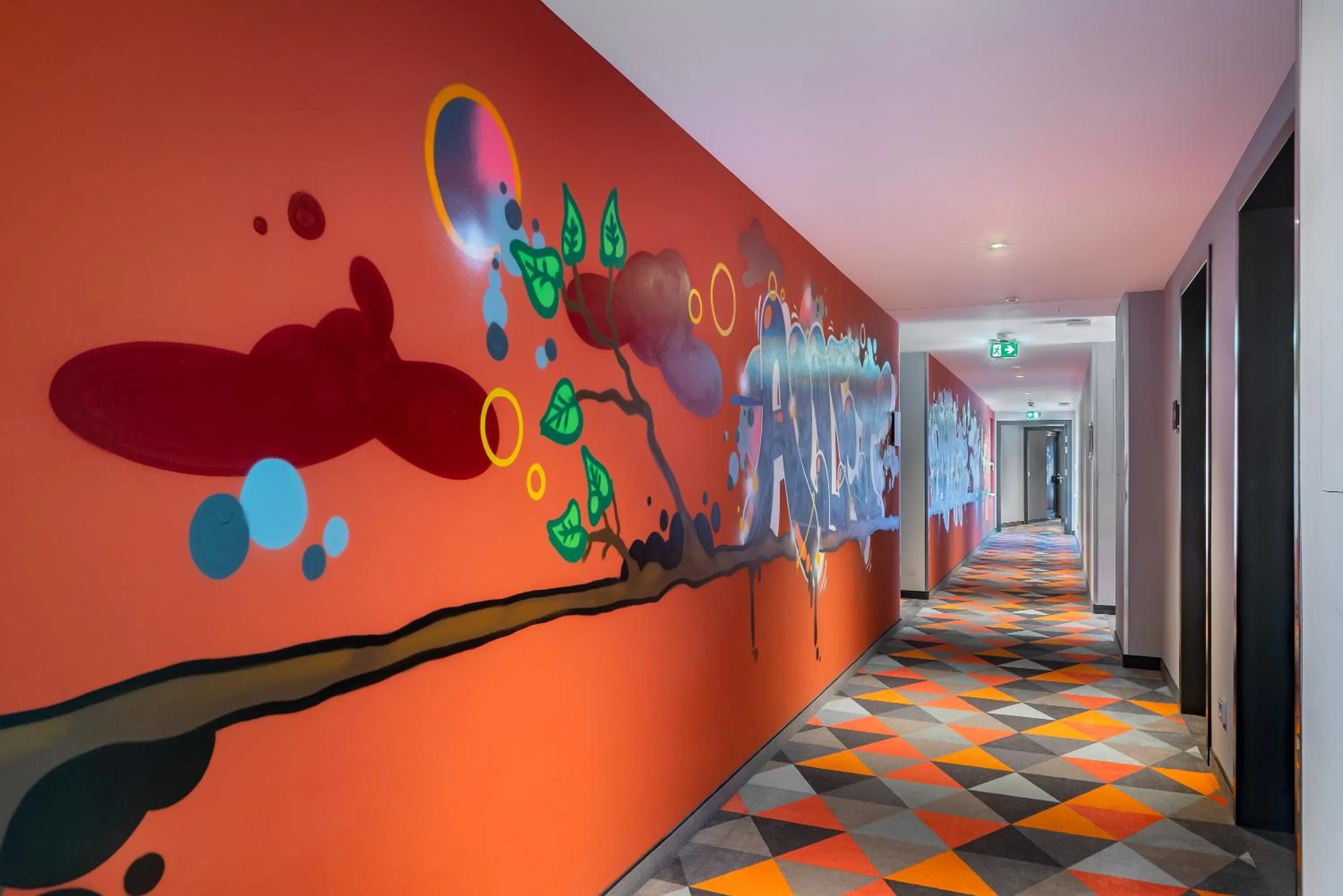 Other in Holiday Inn - the niu, Hide Berlin Friedrichshain by IHG