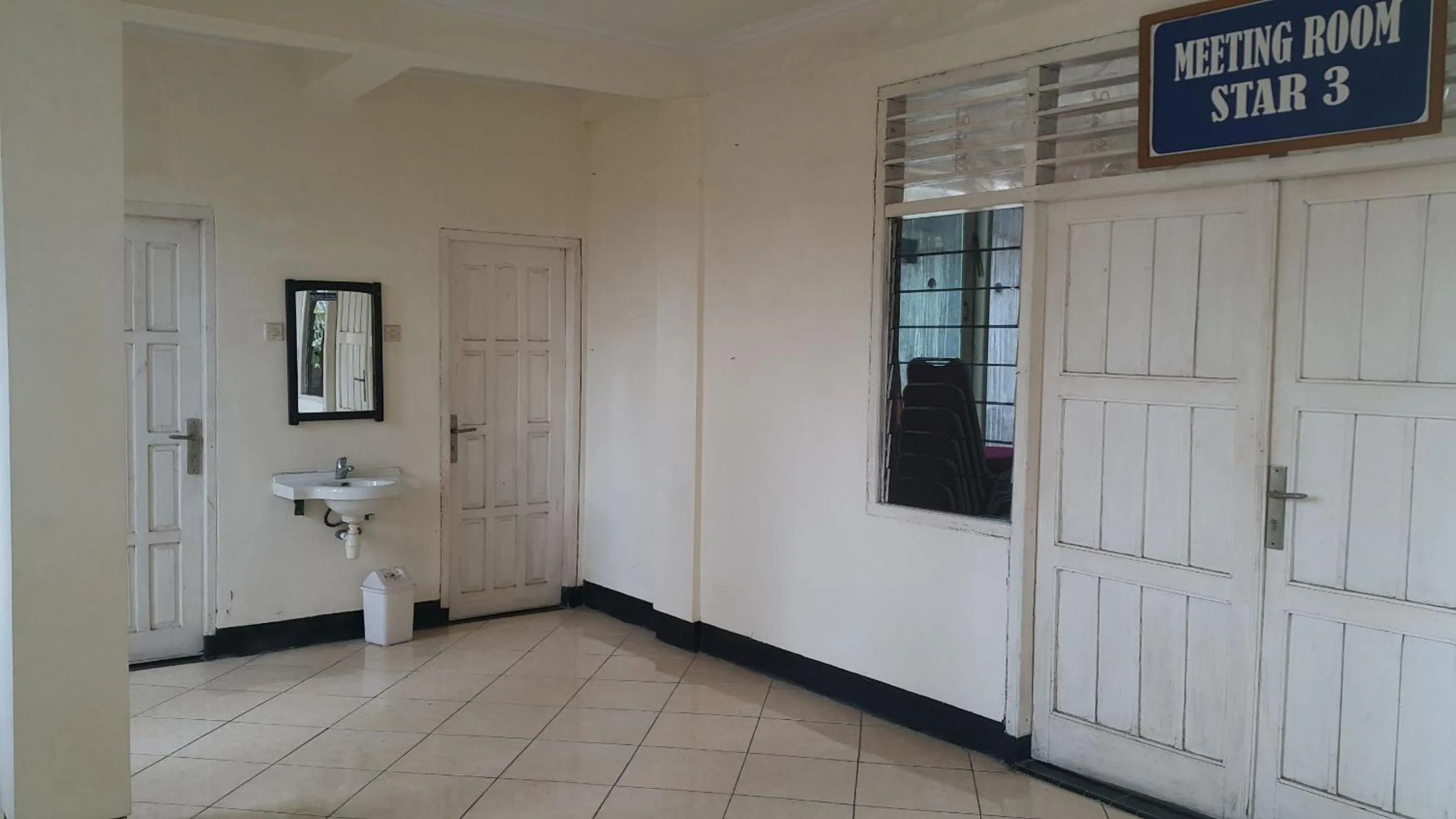 Meeting/conference room in Top Star Hotel