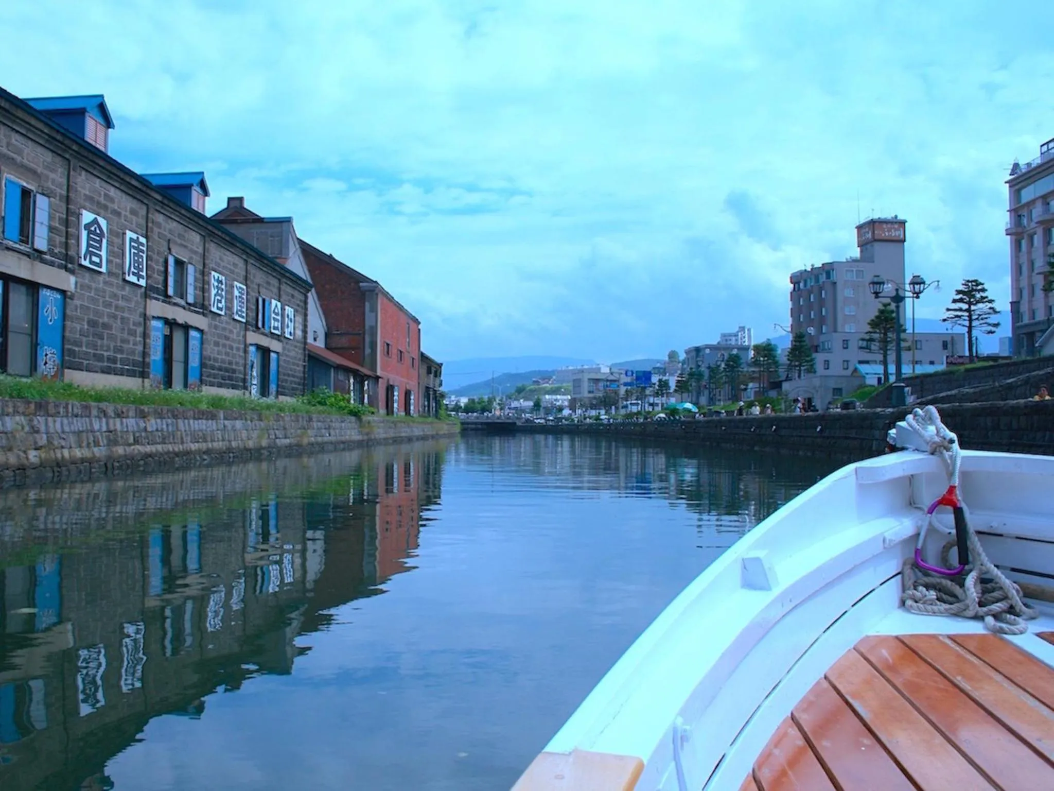 Nearby landmark in The Otaornai Backpacker's Hostel Morinoki