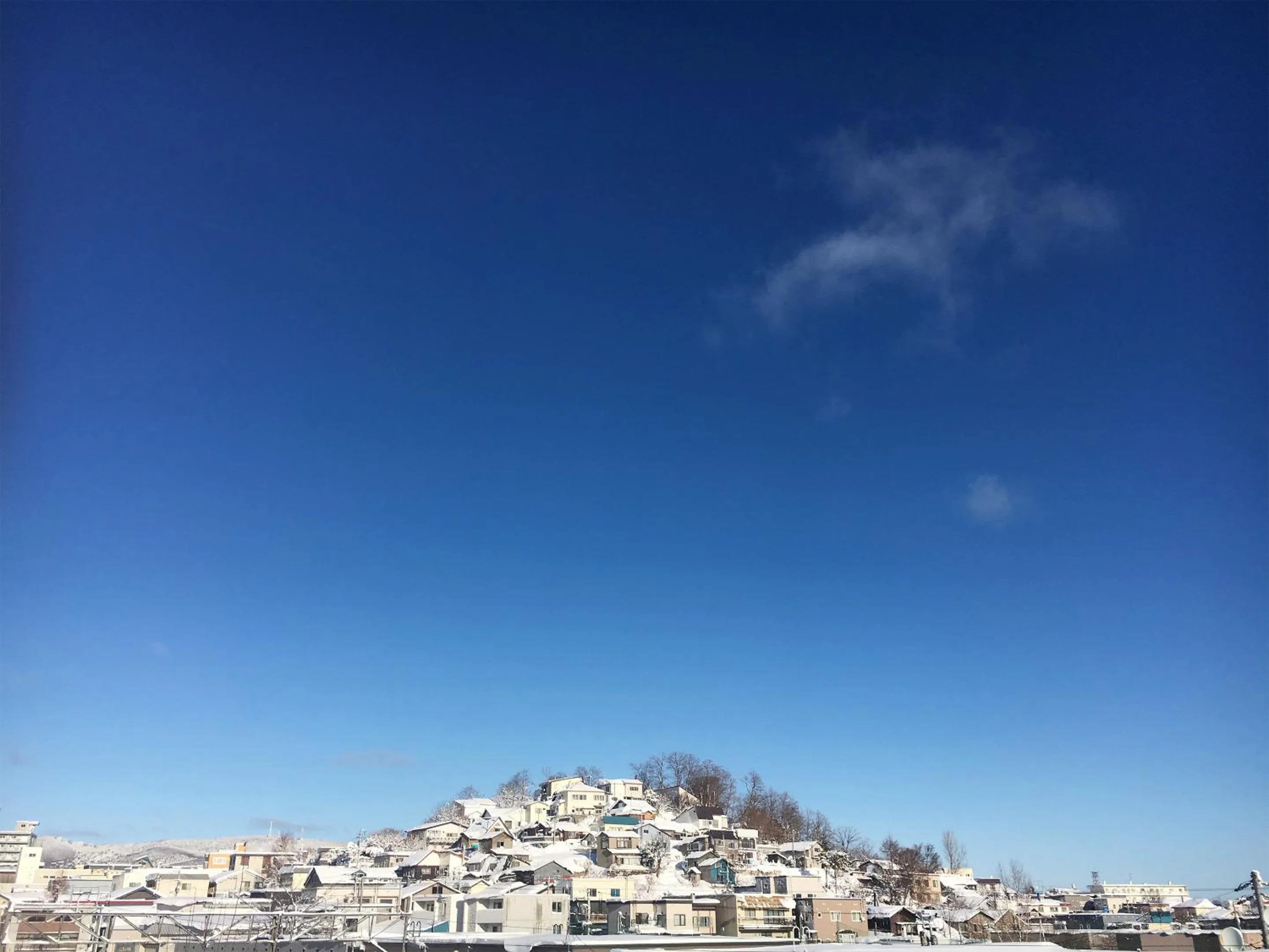 Off site in The Otaornai Backpacker's Hostel Morinoki