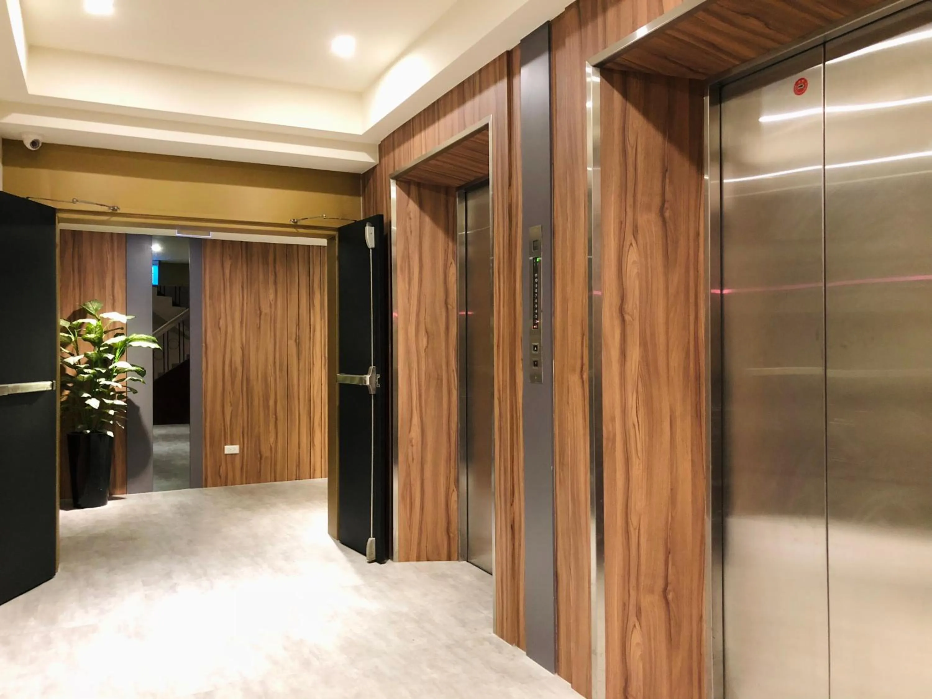 西門大飯店 Ximen Hotel