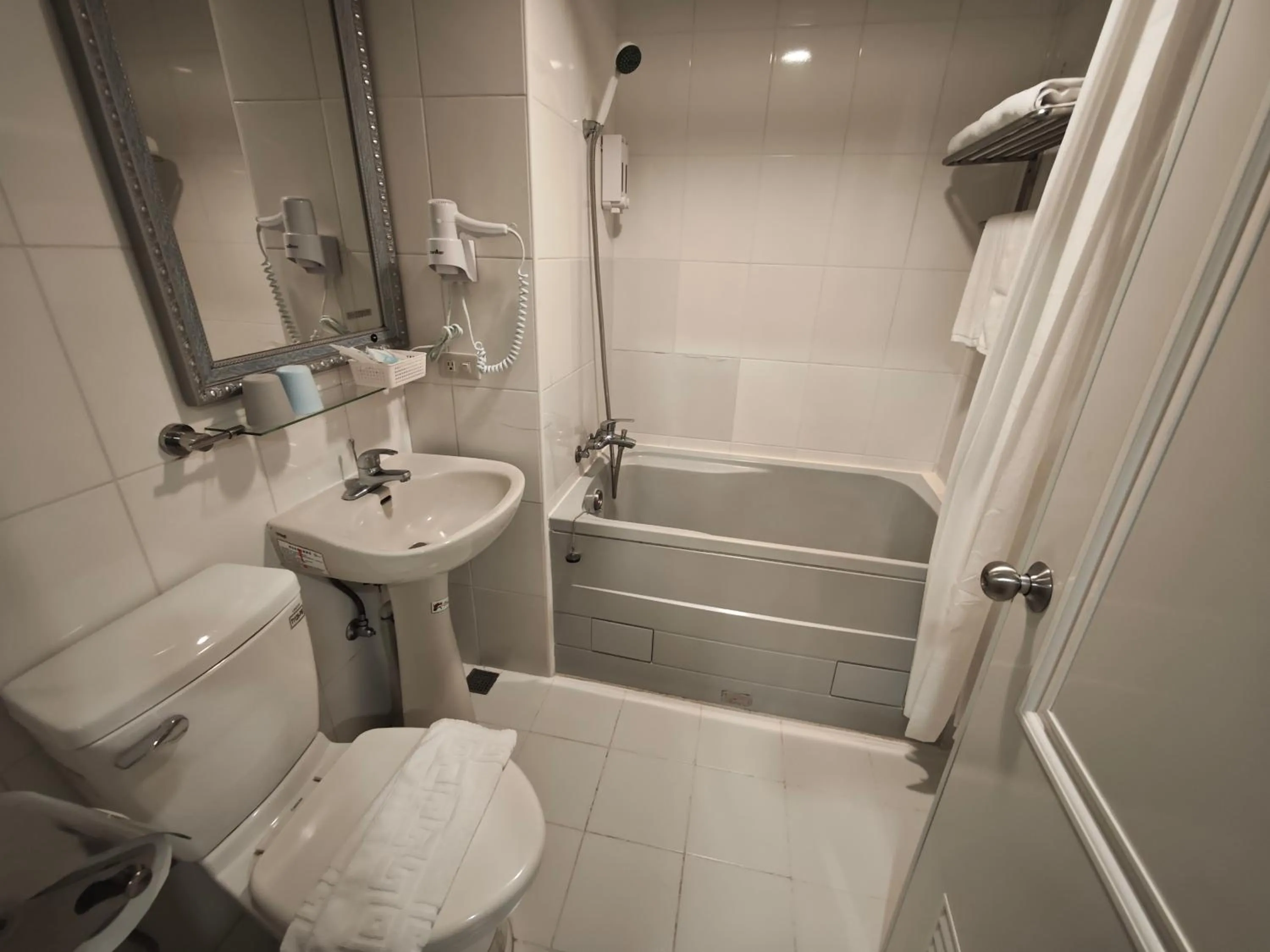 西門大飯店 Ximen Hotel