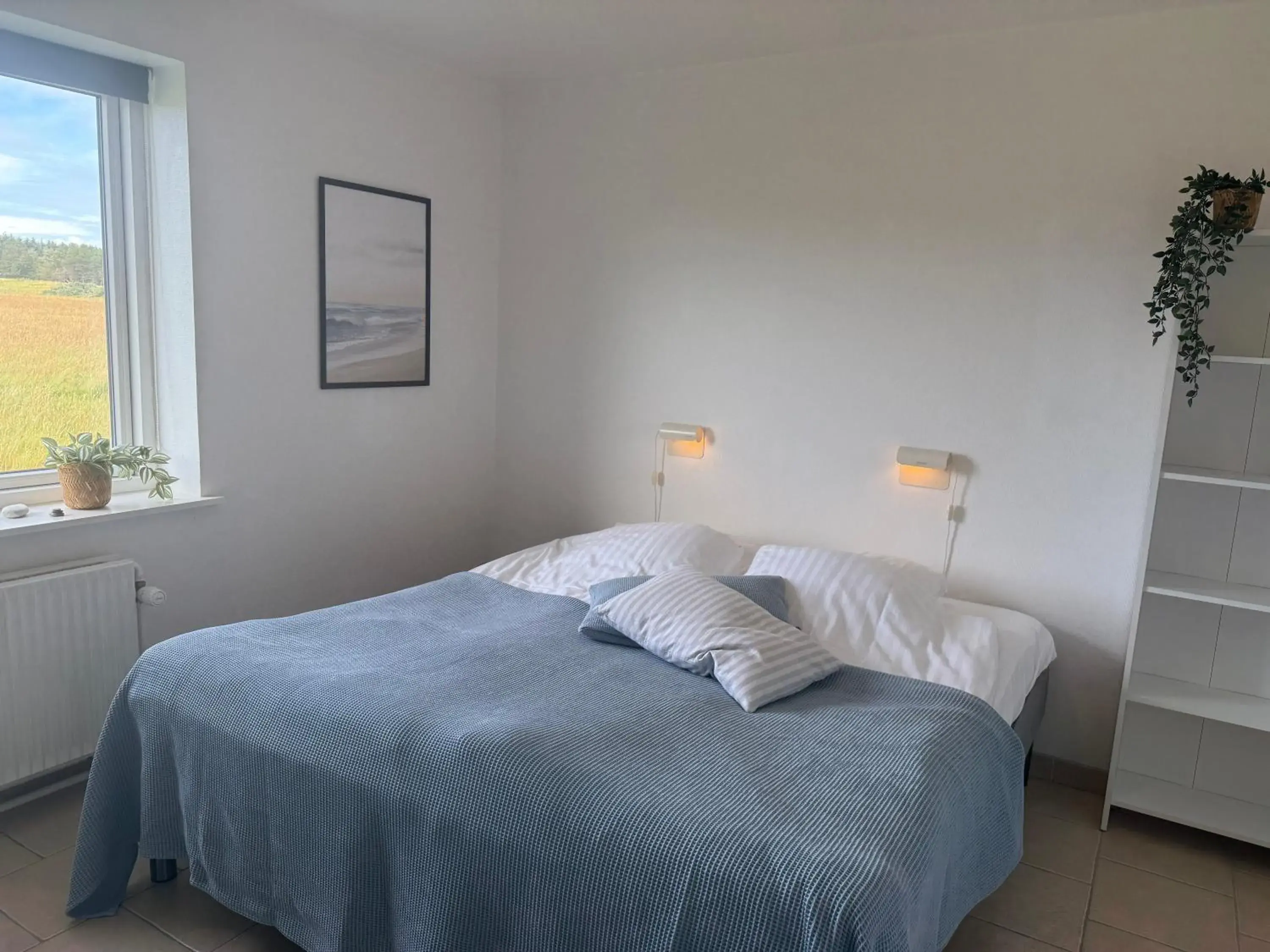 Double Room with Private Bathroom in Guesthouse Hune Double Room with Private Bathroom in Guesthouse Hune