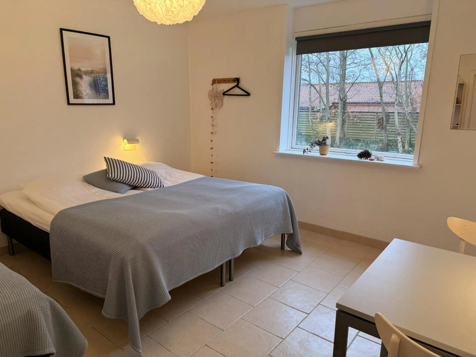 Family Room with Private Bathroom in Guesthouse Hune