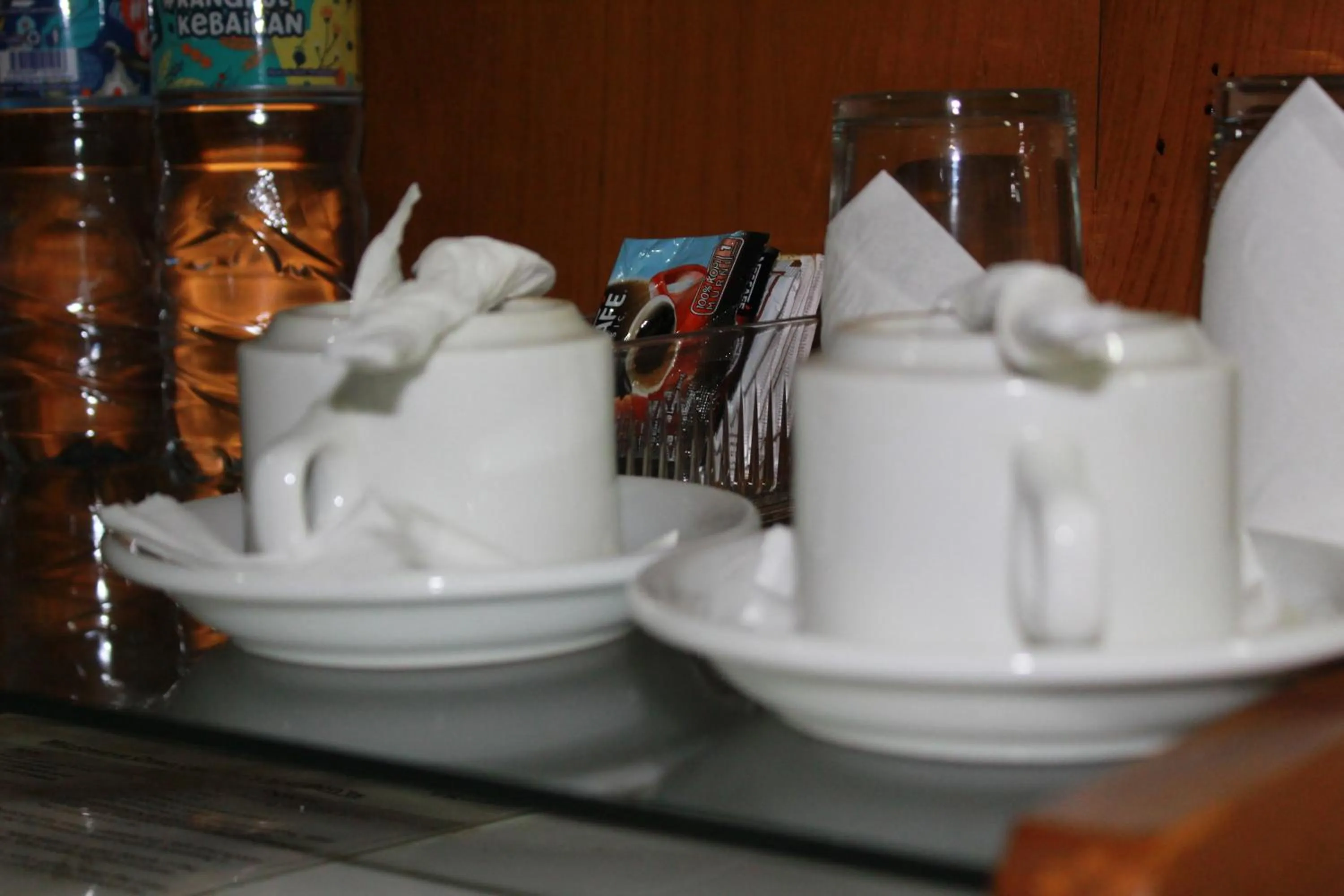 Mega Bintang Sweet Hotel