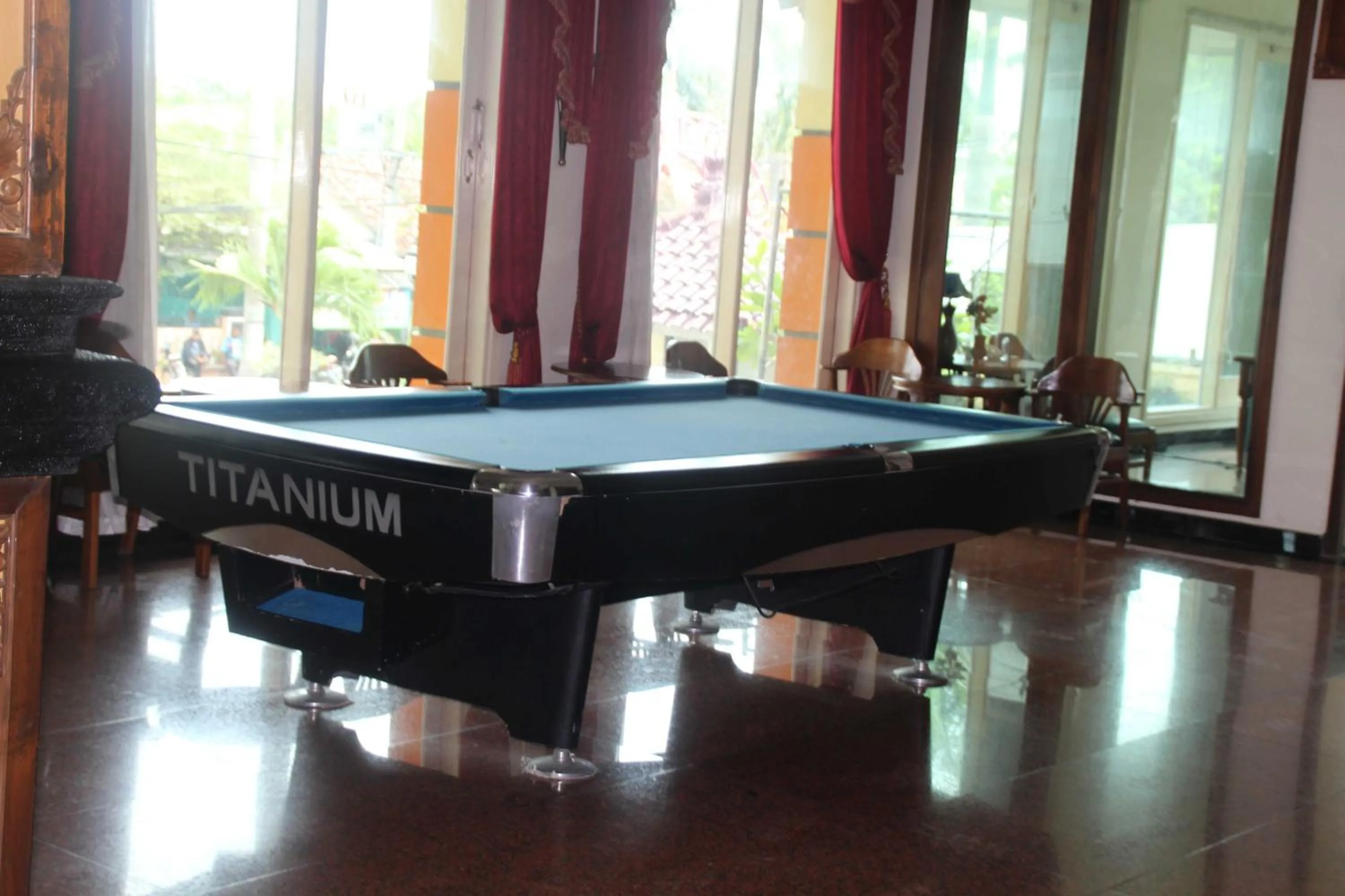 Mega Bintang Sweet Hotel