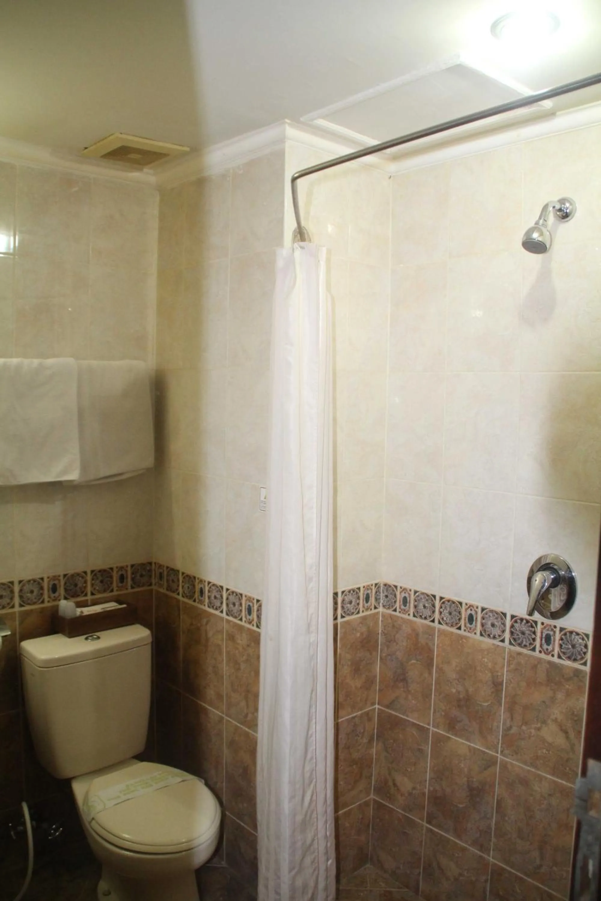 Mega Bintang Sweet Hotel