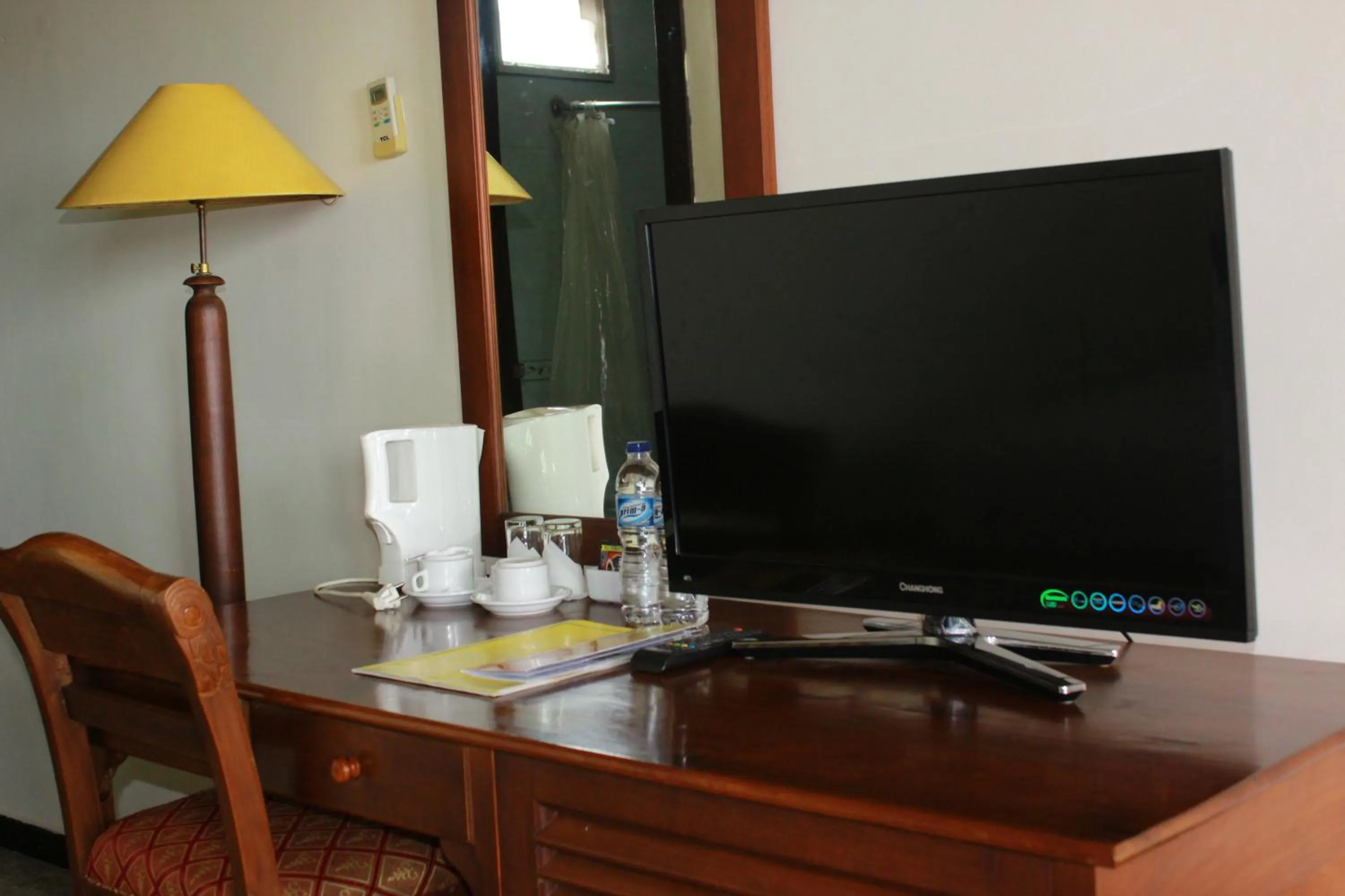 Mega Bintang Sweet Hotel