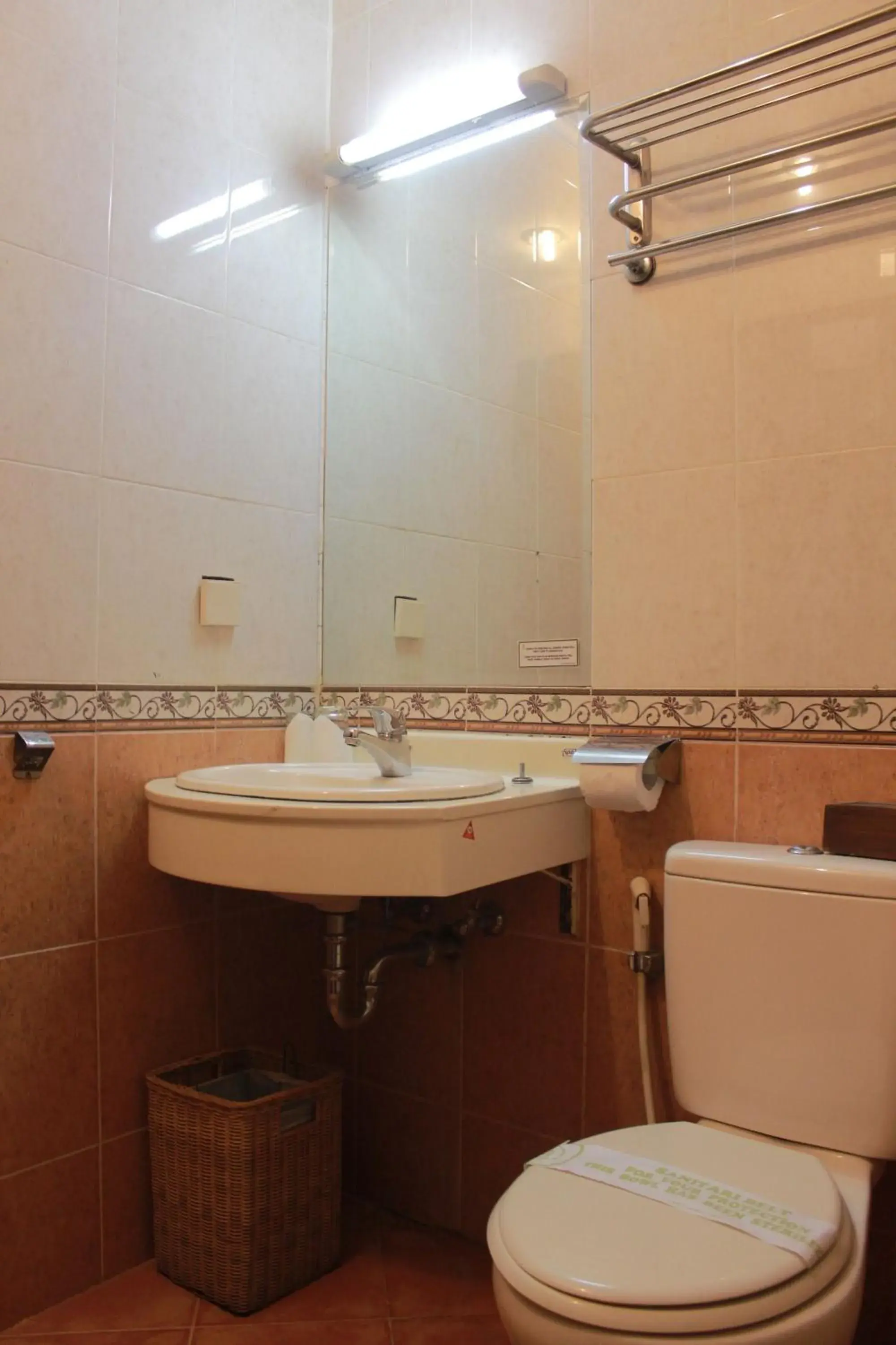 Mega Bintang Sweet Hotel Mega Bintang Sweet Hotel