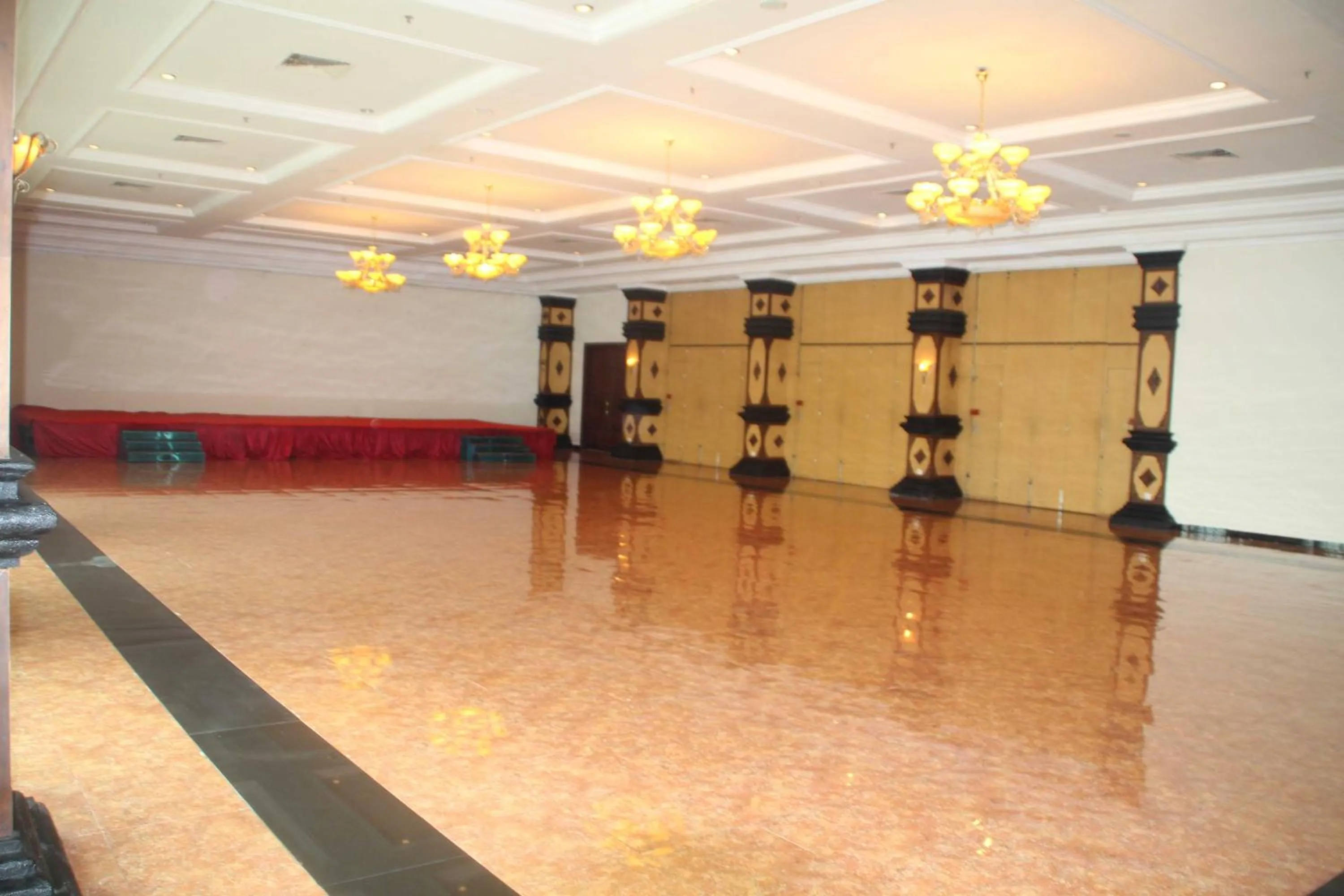 Mega Bintang Sweet Hotel