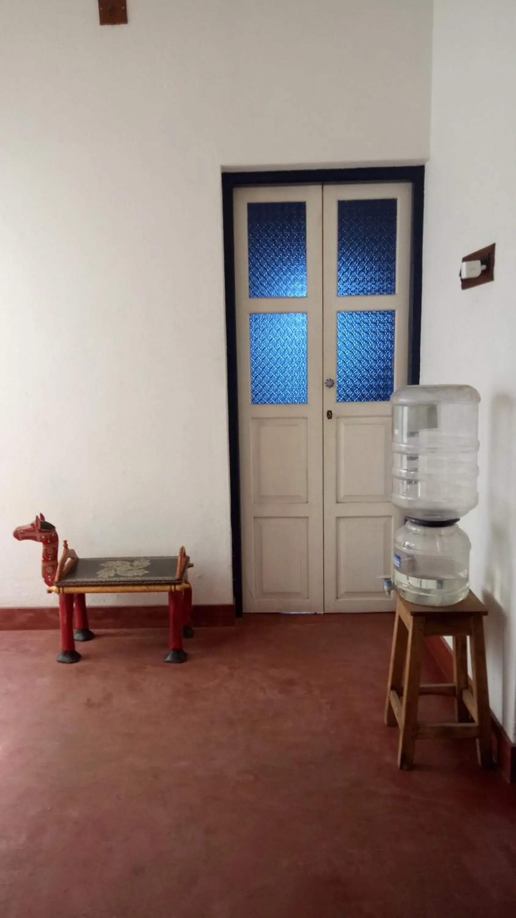 Double Room in Adams Wood House Ayurveda Homestay Retreat Kochi Double Room in Adams Wood House Ayurveda Homestay Retreat Kochi