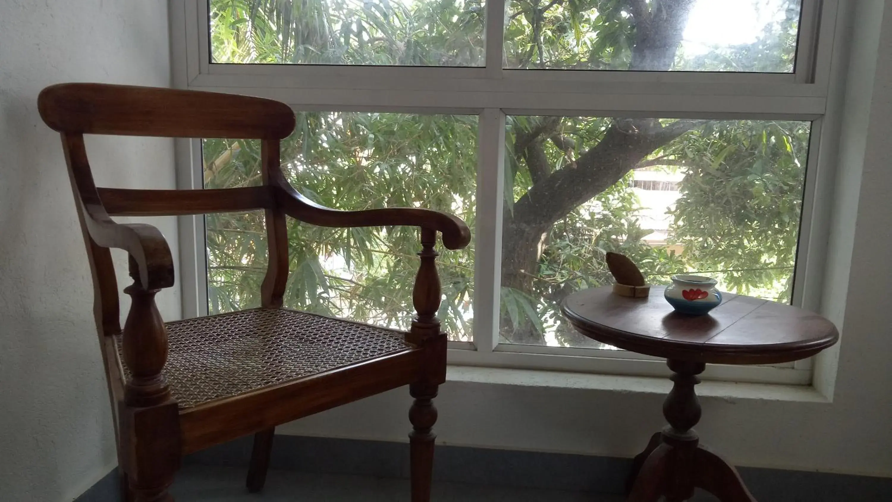 Double Room in Adams Wood House Ayurveda Homestay Retreat Kochi Double Room in Adams Wood House Ayurveda Homestay Retreat Kochi