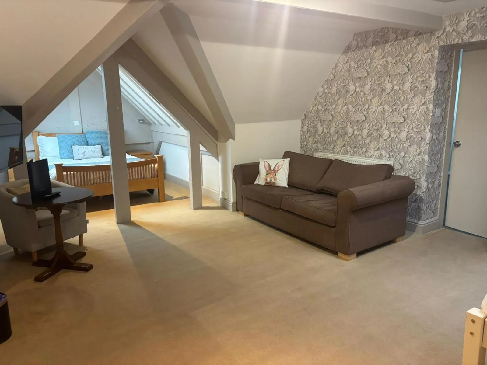 Bed in Windermere Park B&B inc Free off-site Health Club