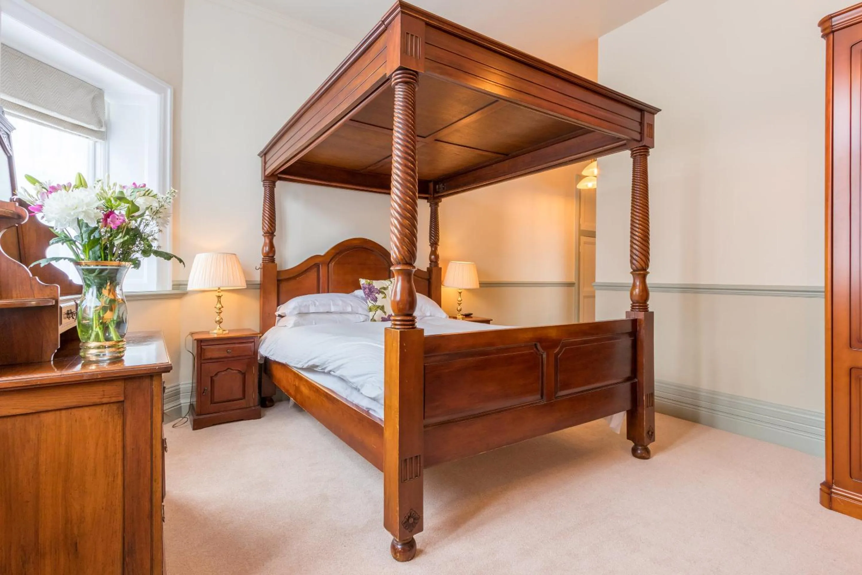Bed in Windermere Park B&B inc Free off-site Health Club