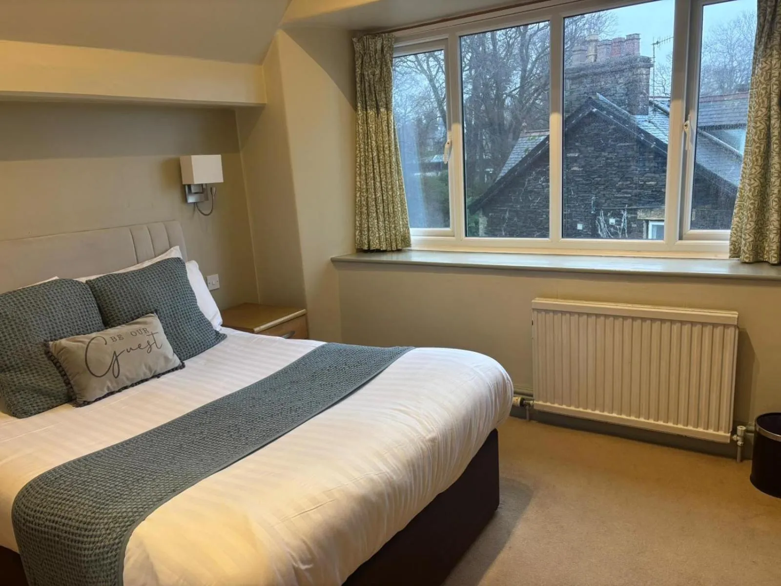 Bed in Windermere Park B&B inc Free off-site Health Club