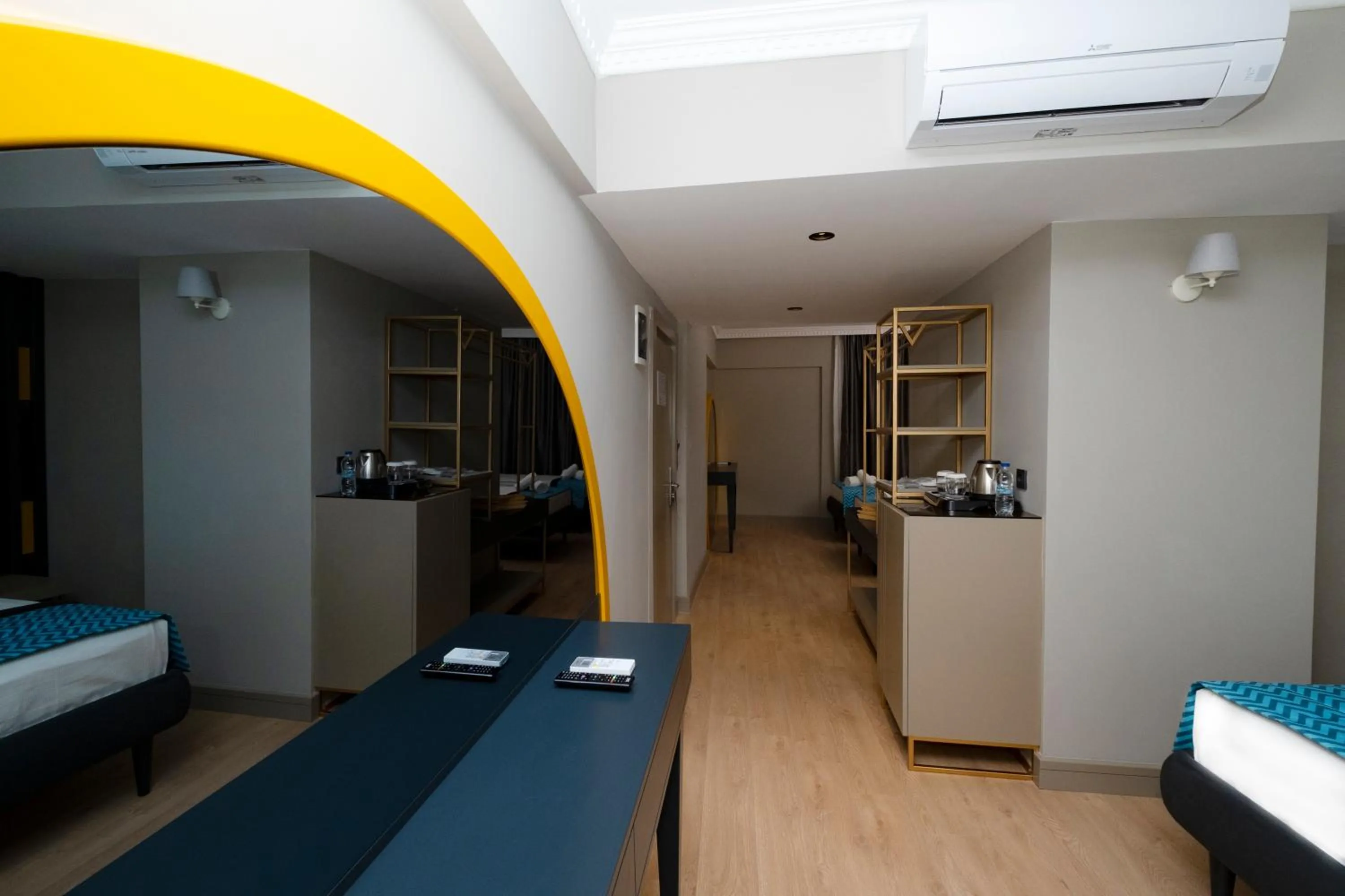 Photo of the whole room in Sea City Devran Hotel & Spa