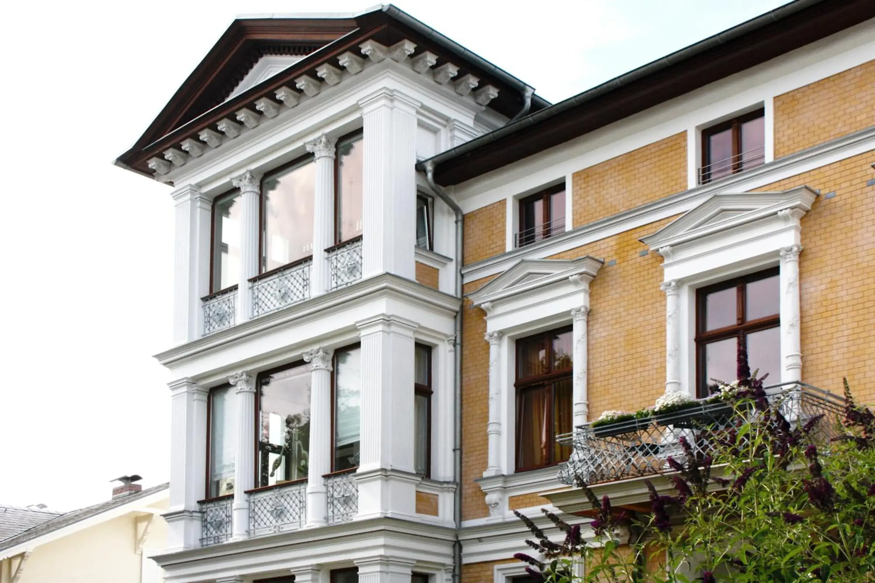 Villa Kramme Villa Kramme