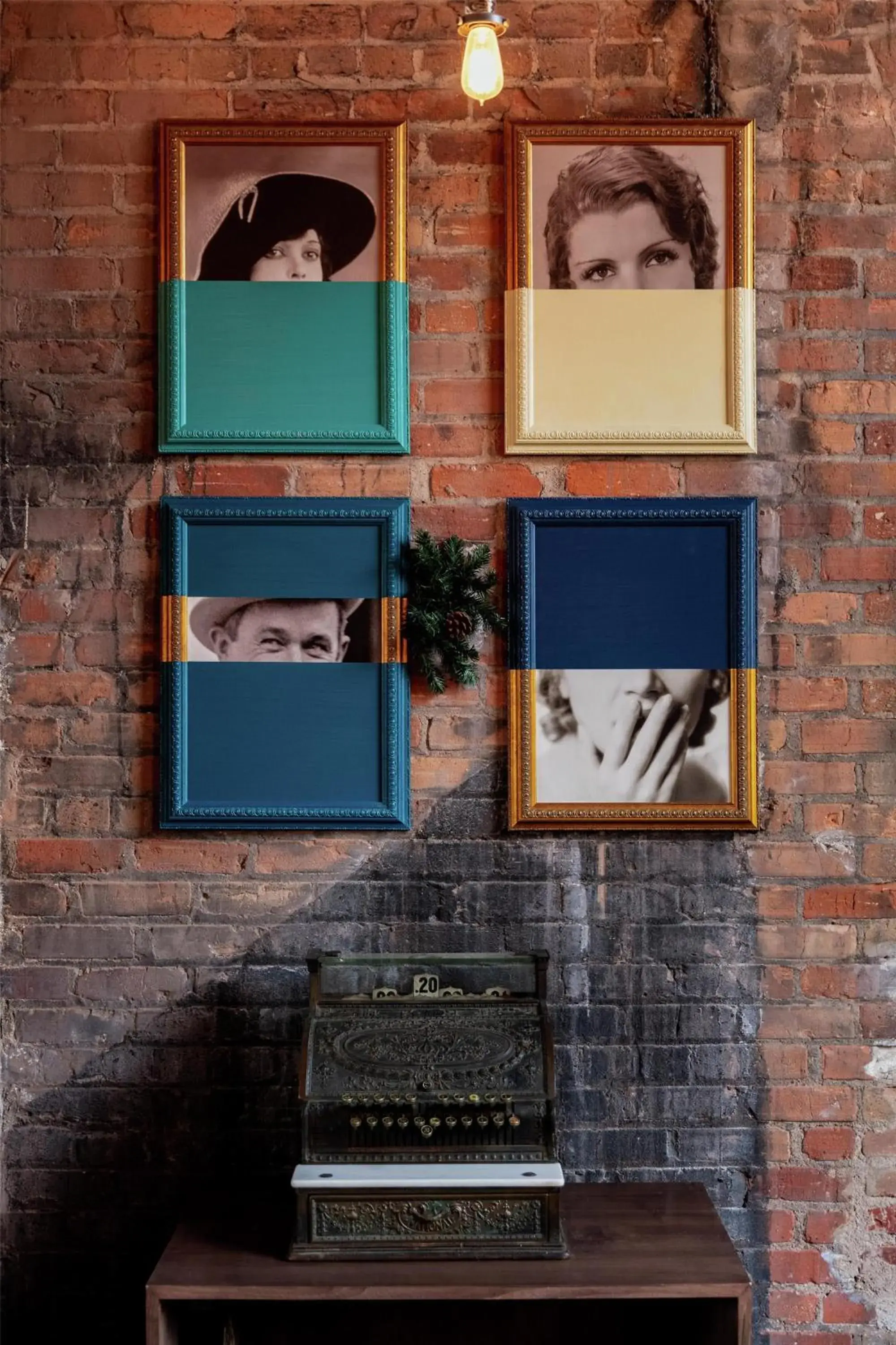 Property building in Foundry Hotel Asheville, Curio Collection By Hilton Property building in Foundry Hotel Asheville, Curio Collection By Hilton