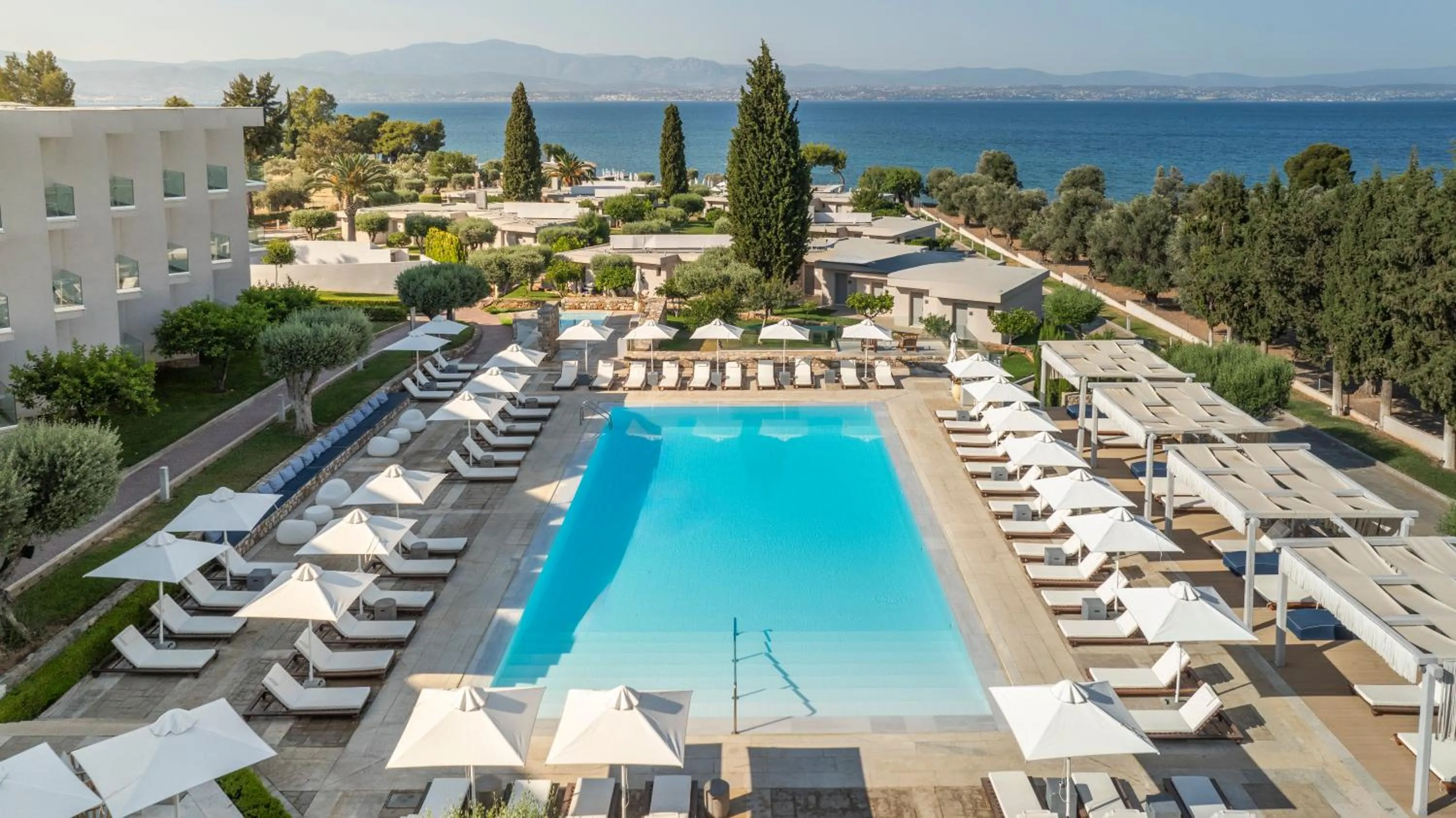 Day in Amaronda Resort & Spa Eretria