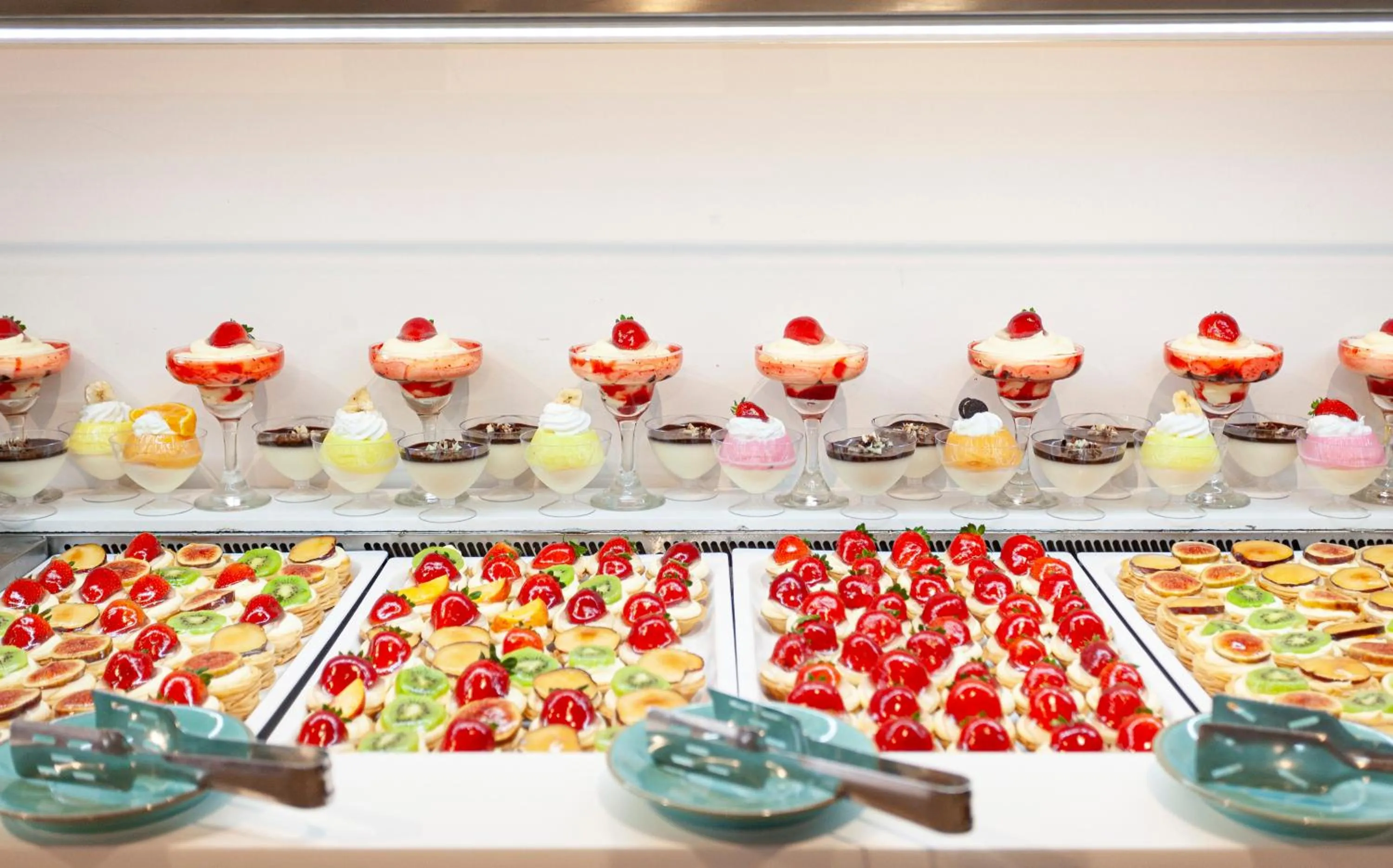 Food in Amaronda Resort & Spa Eretria