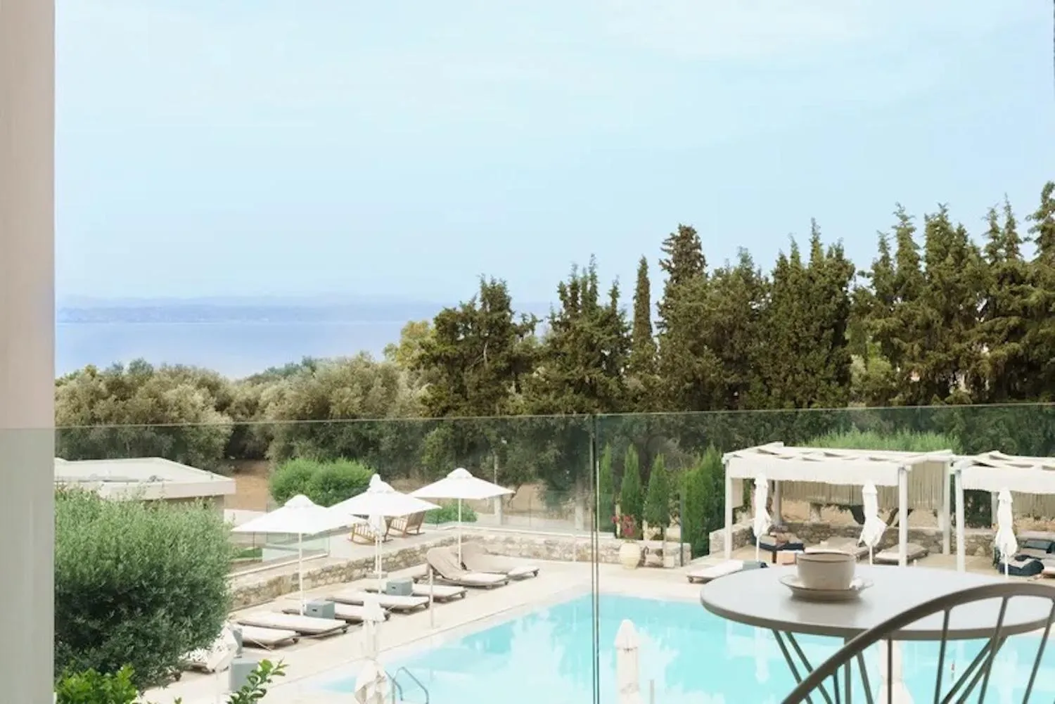 Day in Amaronda Resort & Spa Eretria
