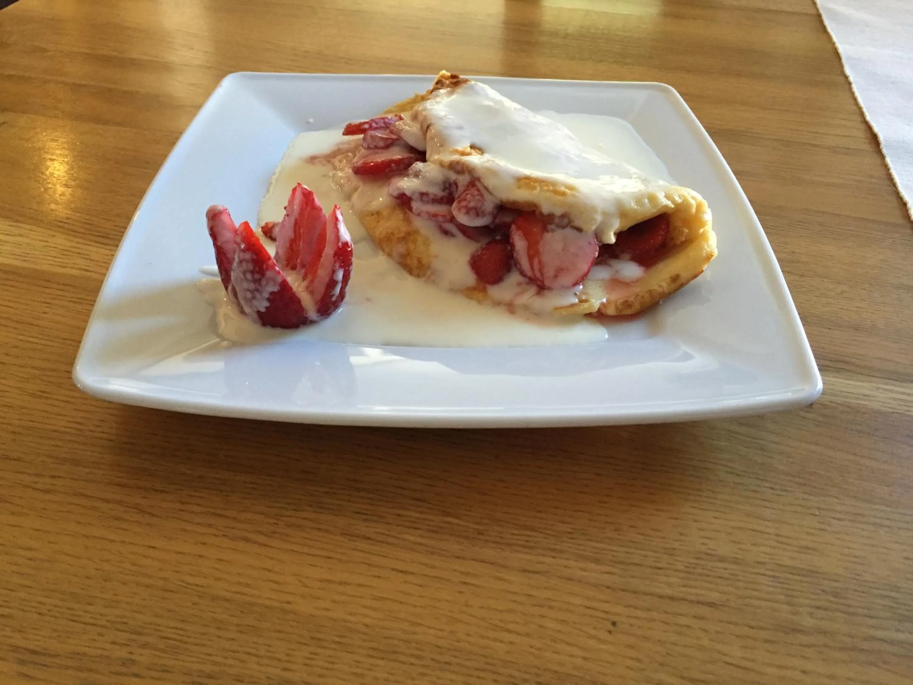 Pensjonat w Mikołajkach