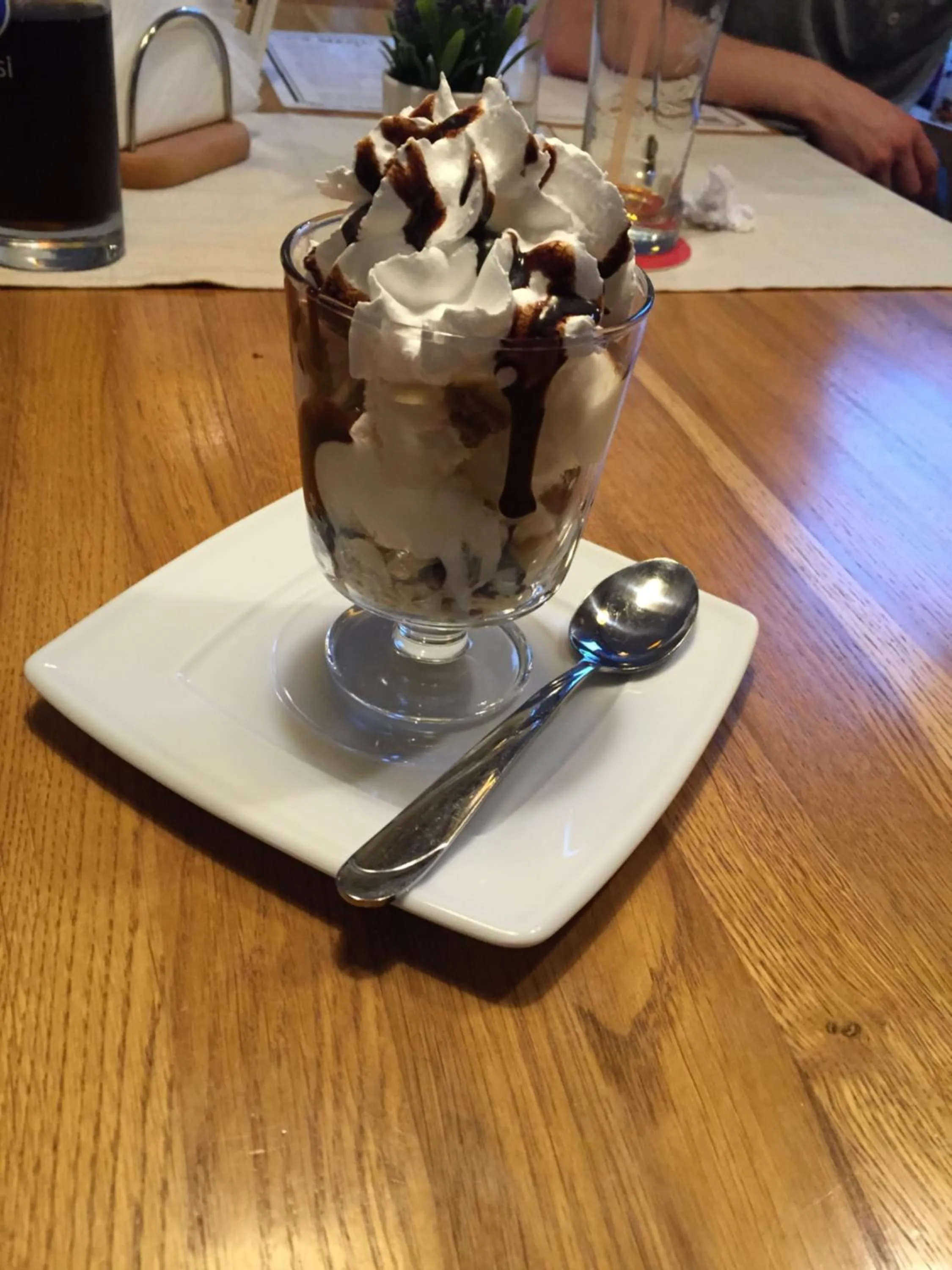 Pensjonat w Mikołajkach