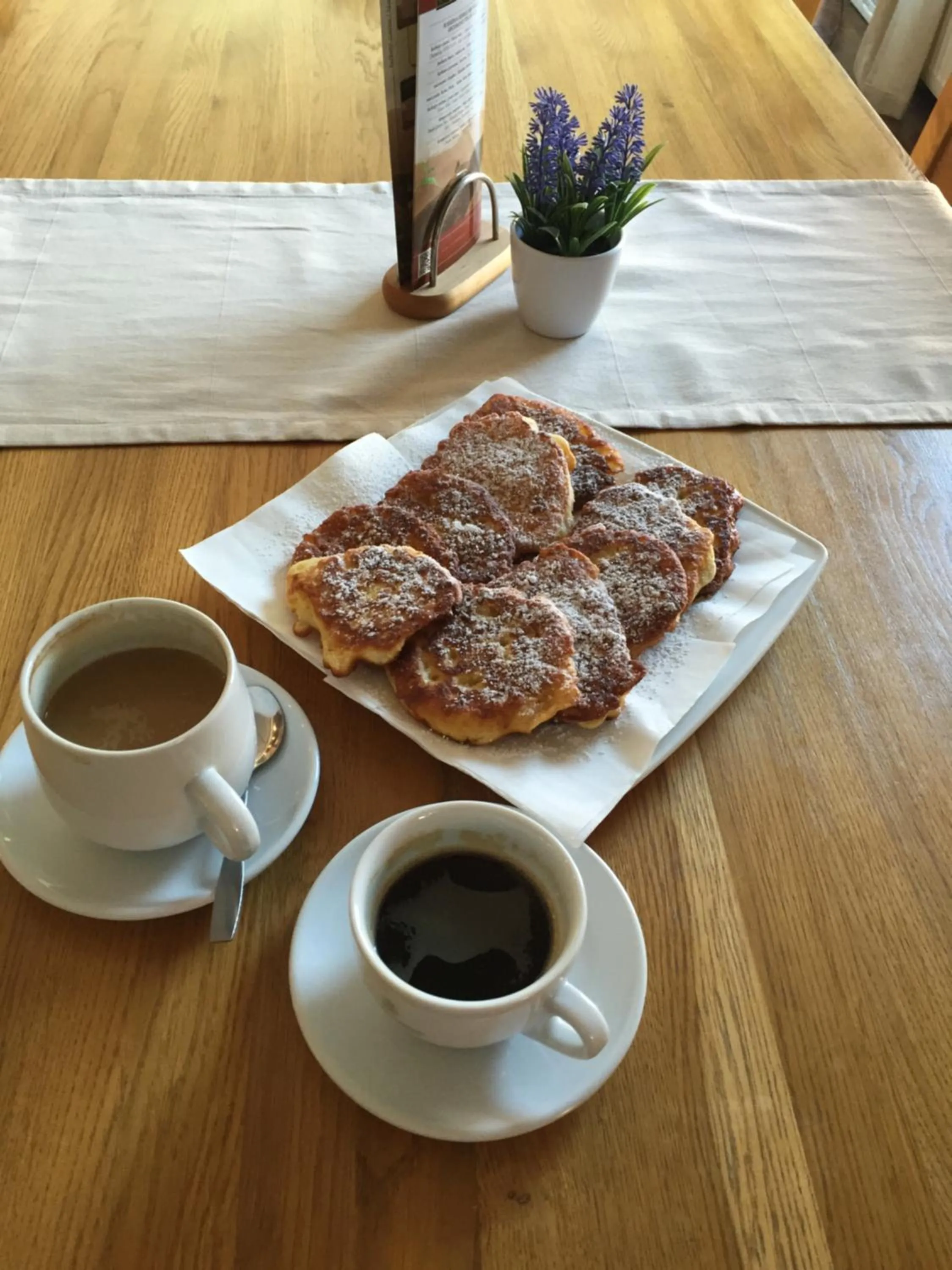 Pensjonat w Mikołajkach