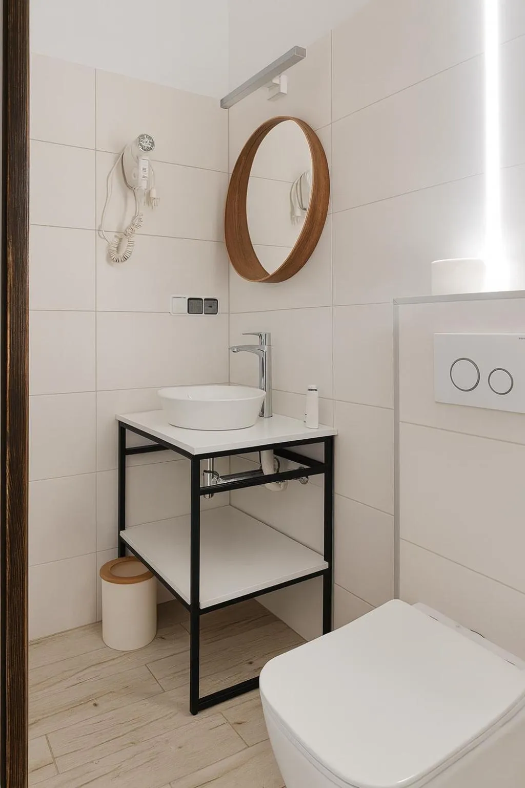 Bathroom in JoValiMarAnt